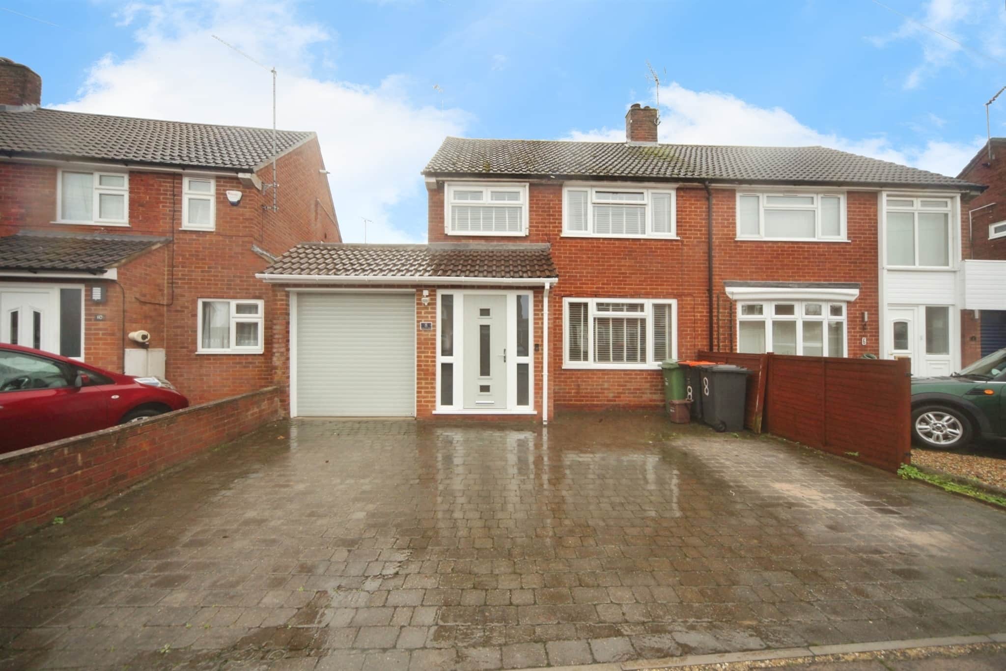 Property at Fairfield Road, Dunstable