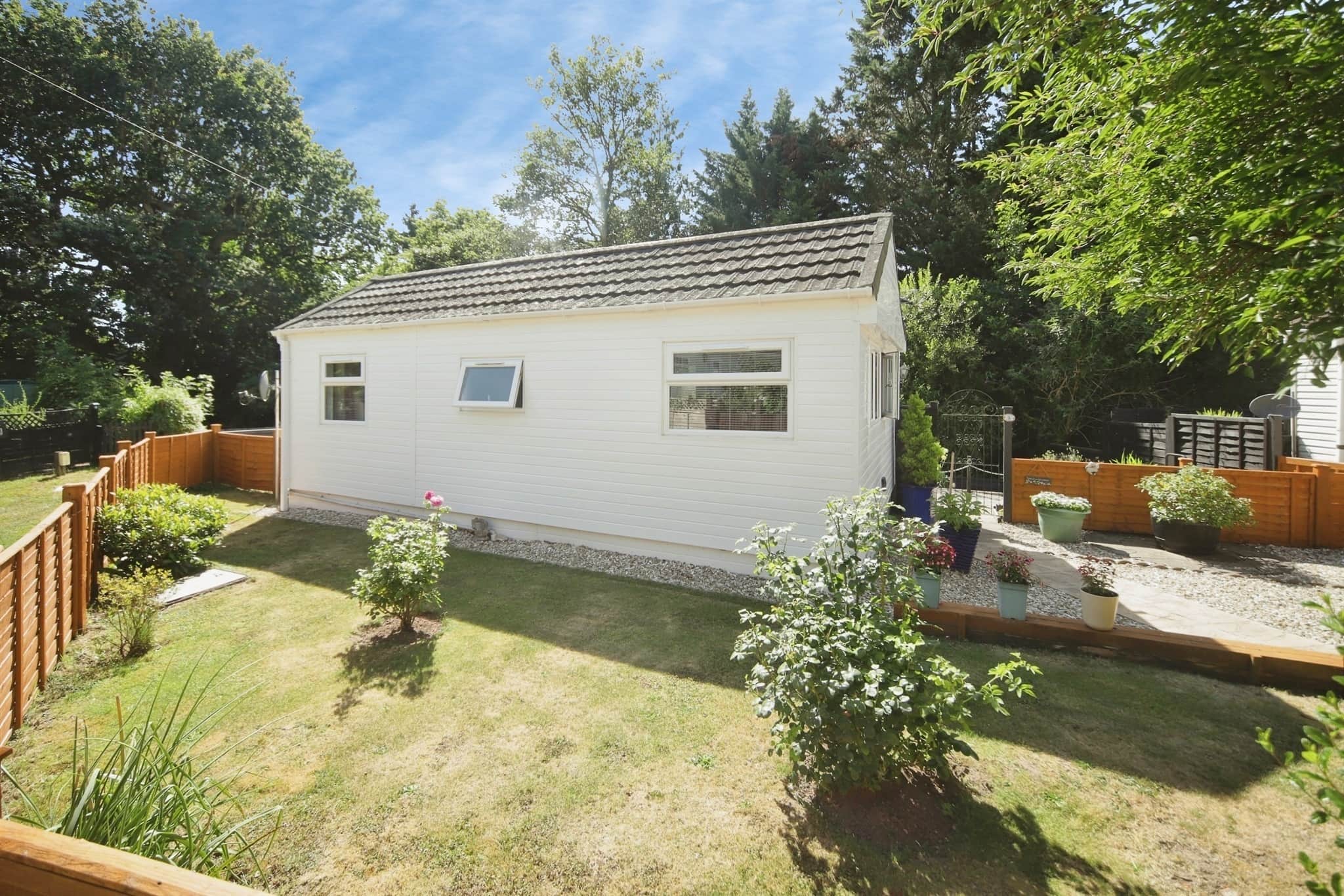 Property at Haygrove Park, Trull, Taunton