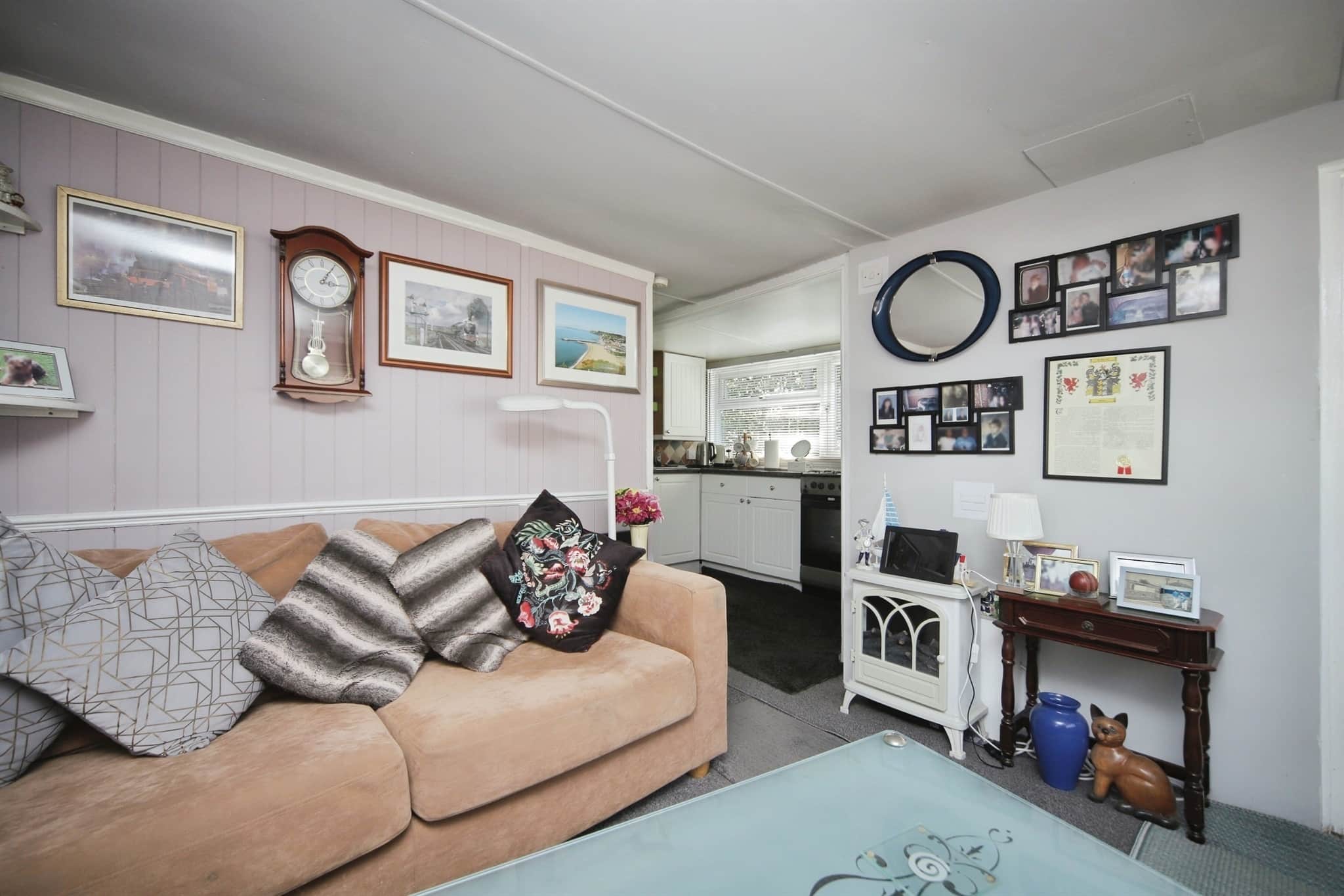 Property at Haygrove Park, Trull, Taunton