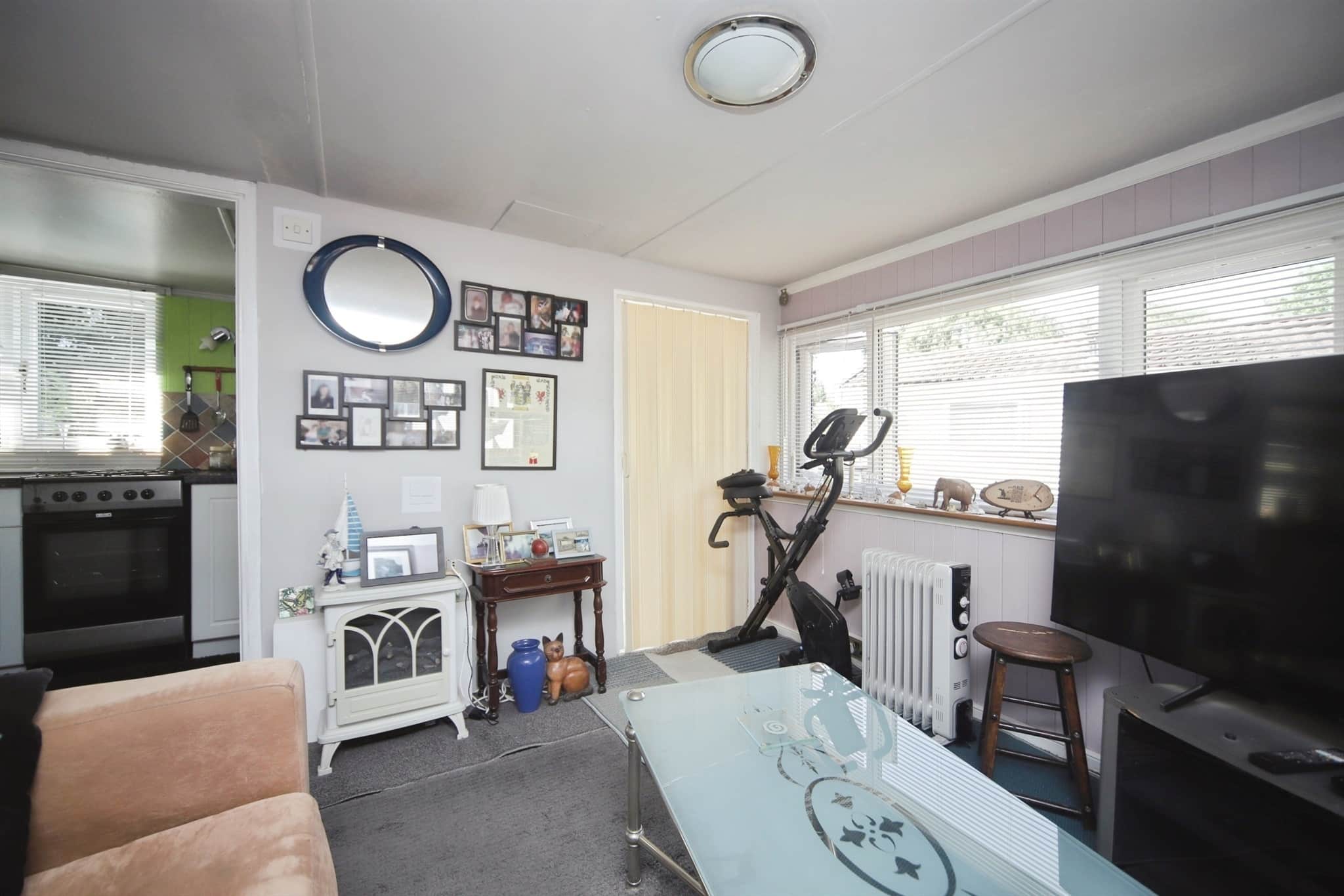 Property at Haygrove Park, Trull, Taunton