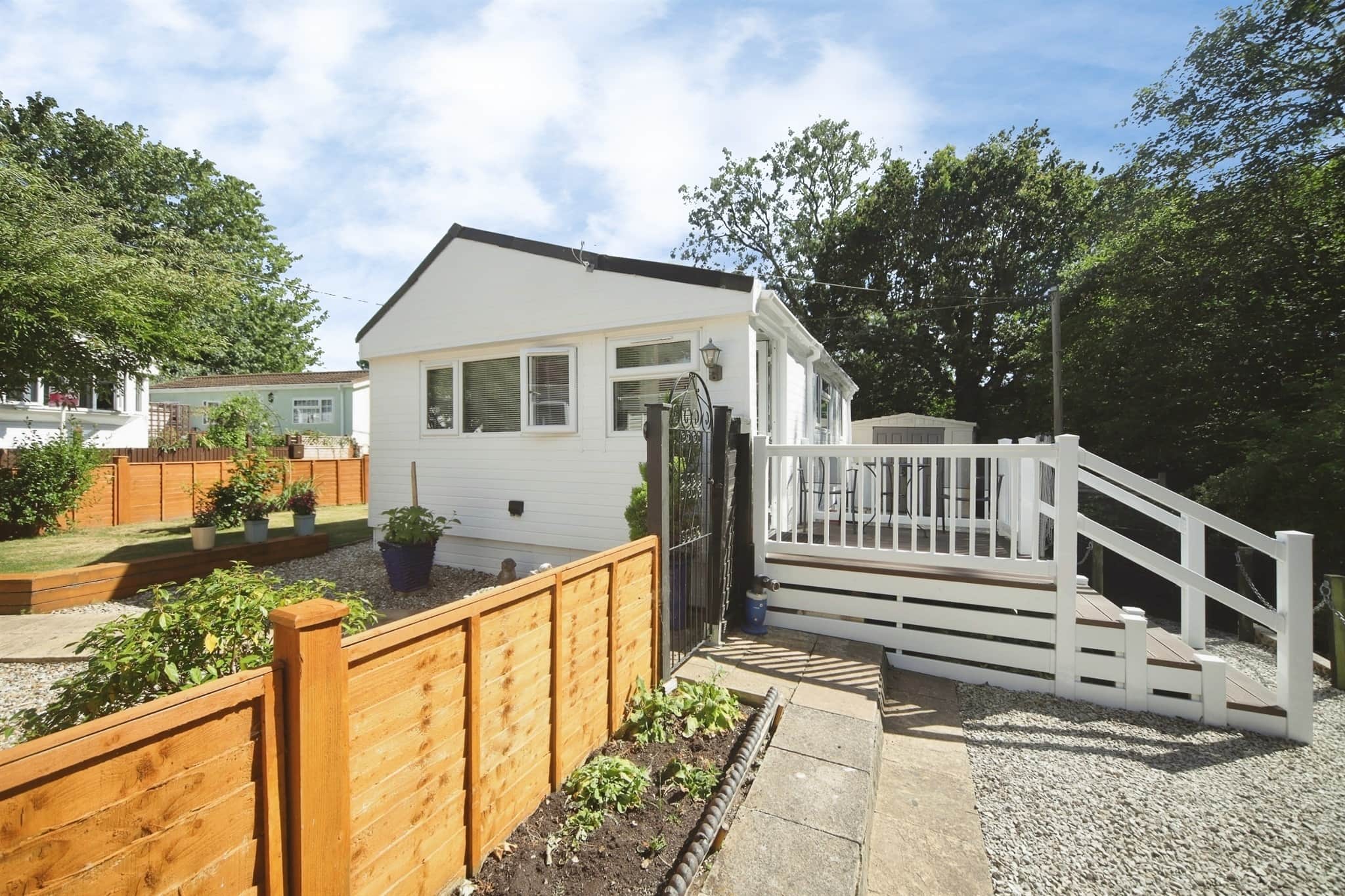 Property at Haygrove Park, Trull, Taunton