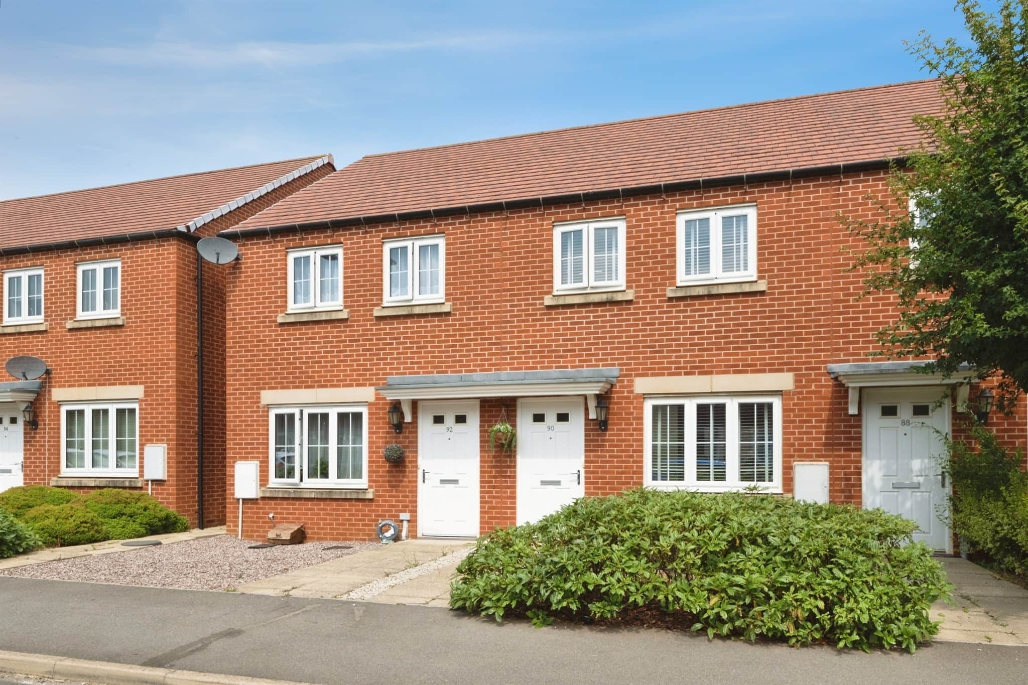 Property at Longford Park Road, Bodicote, Banbury