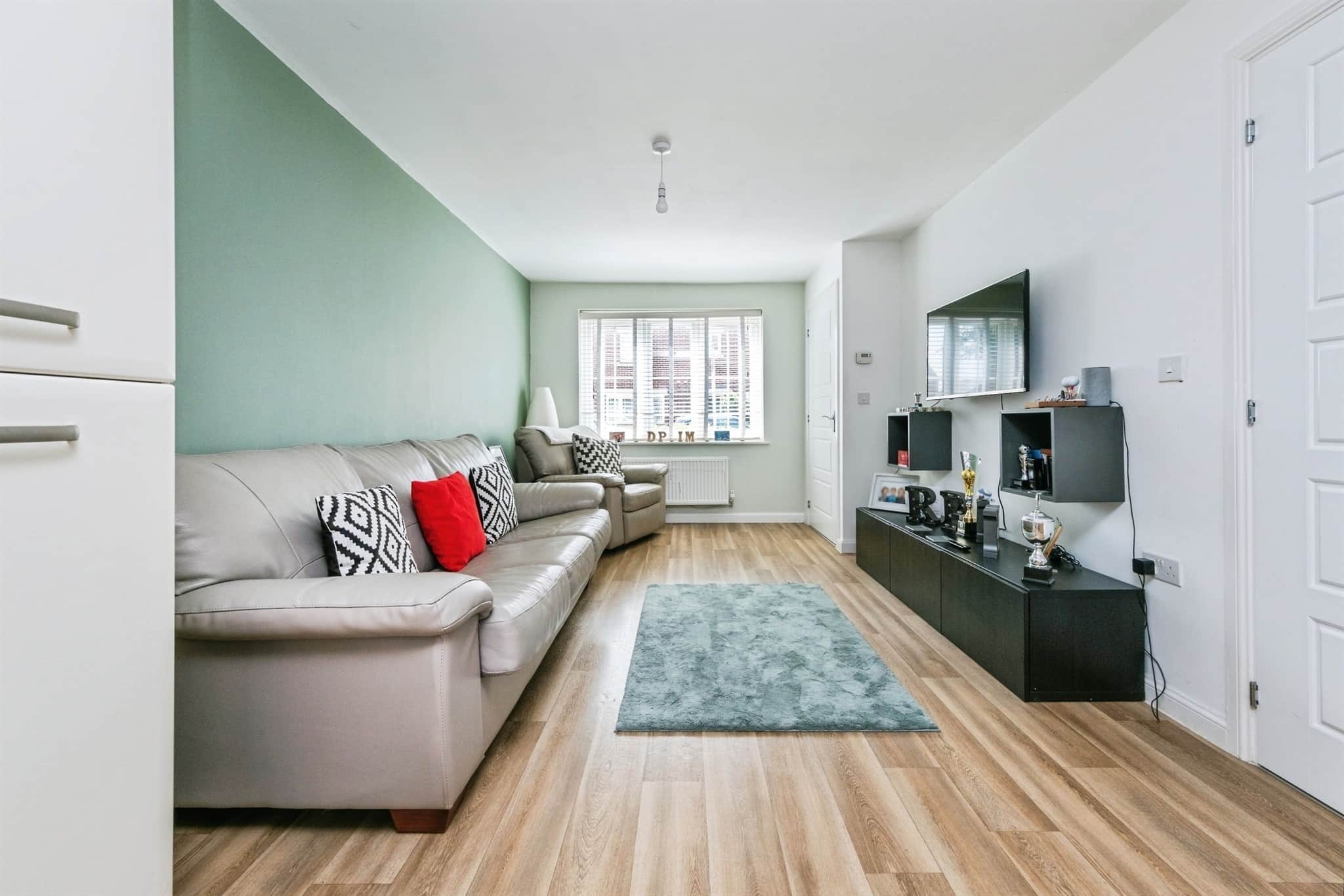 Property at Longford Park Road, Bodicote, Banbury