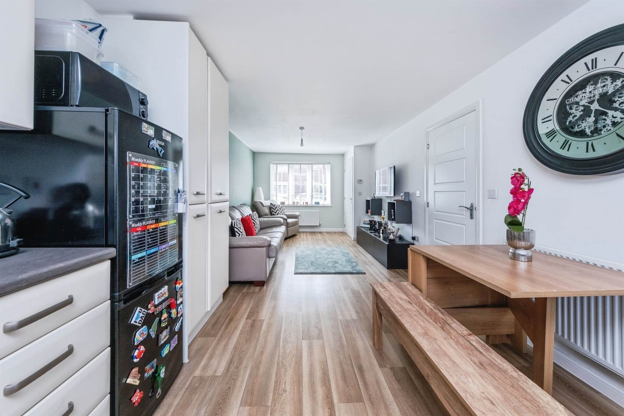 Property at Longford Park Road, Bodicote, Banbury