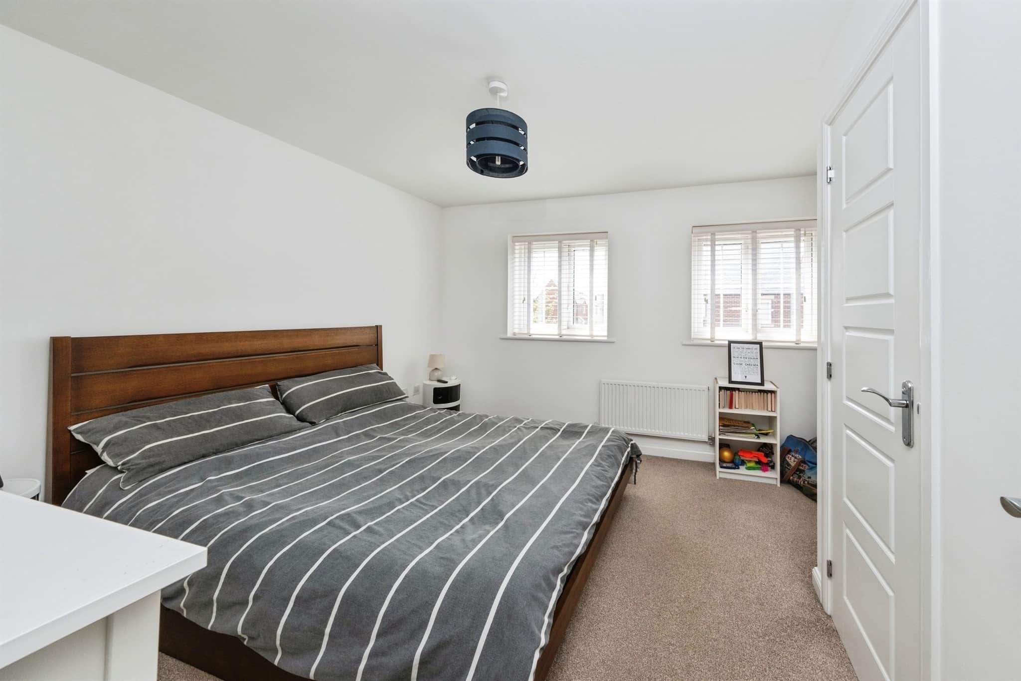 Property at Longford Park Road, Bodicote, Banbury