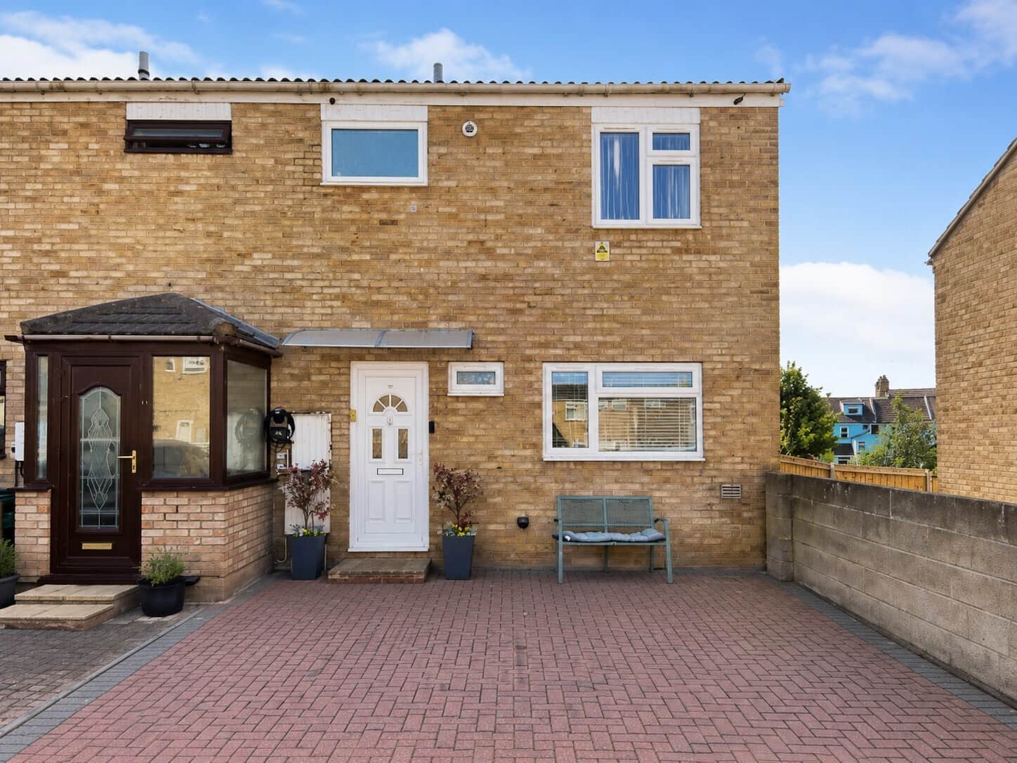 Property at Caraway Gardens, Bristol
