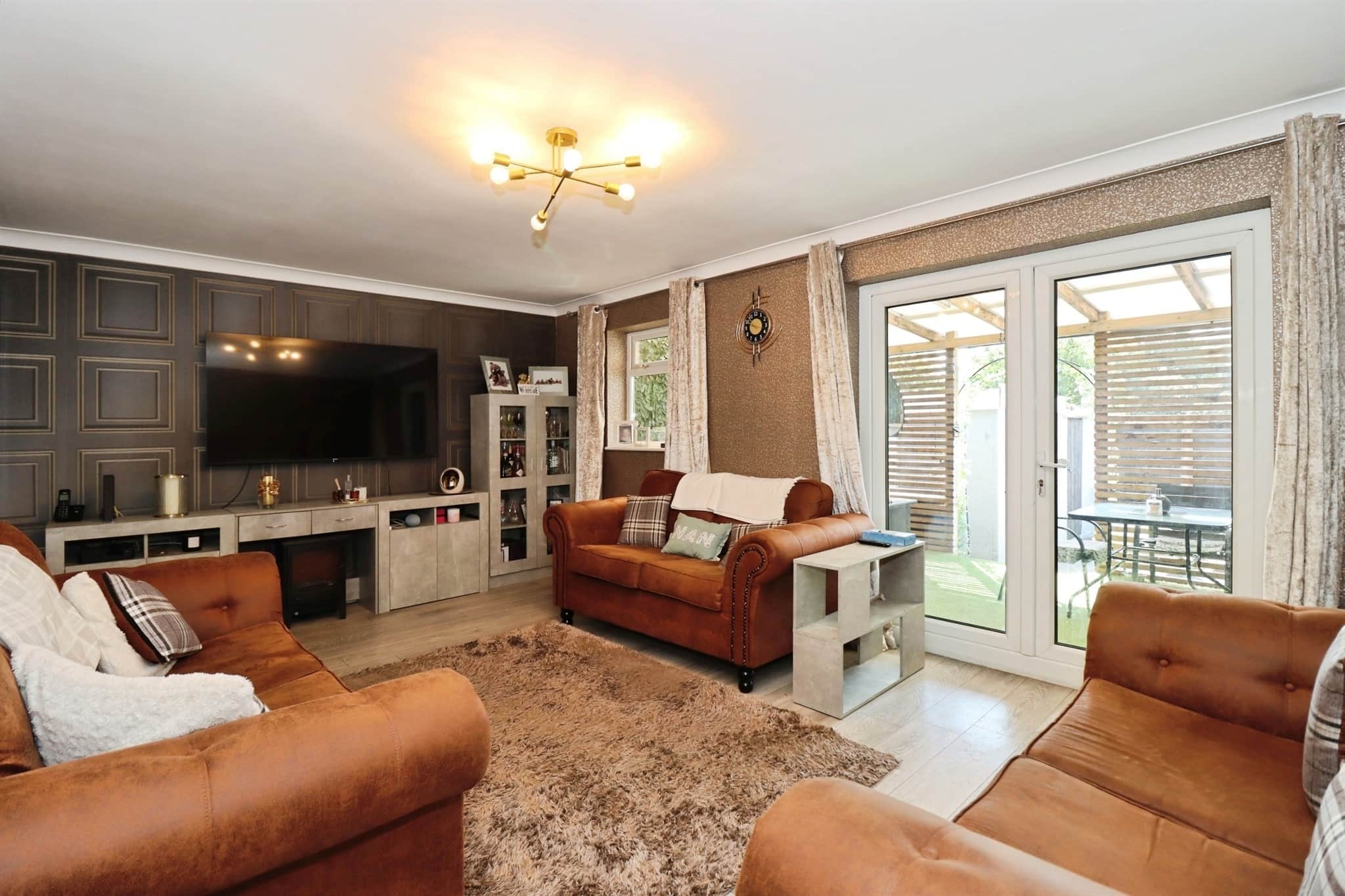 Property at Caraway Gardens, Bristol