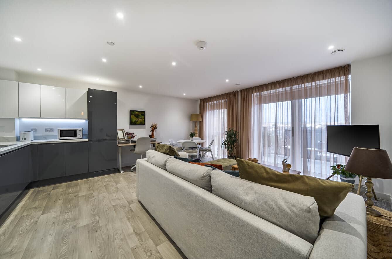 Property at Clarendon Place, Portslade, Brighton
