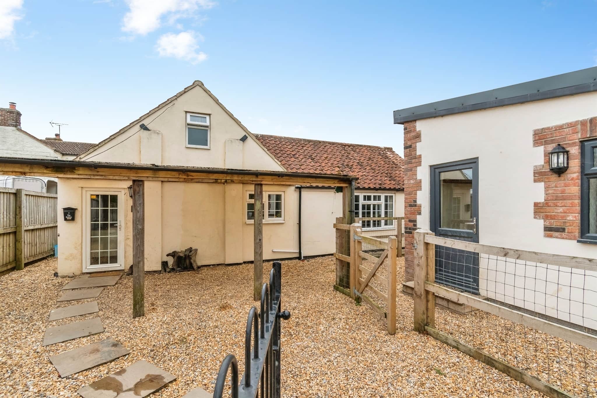 Property at Hoopers Pool, Southwick, Trowbridge