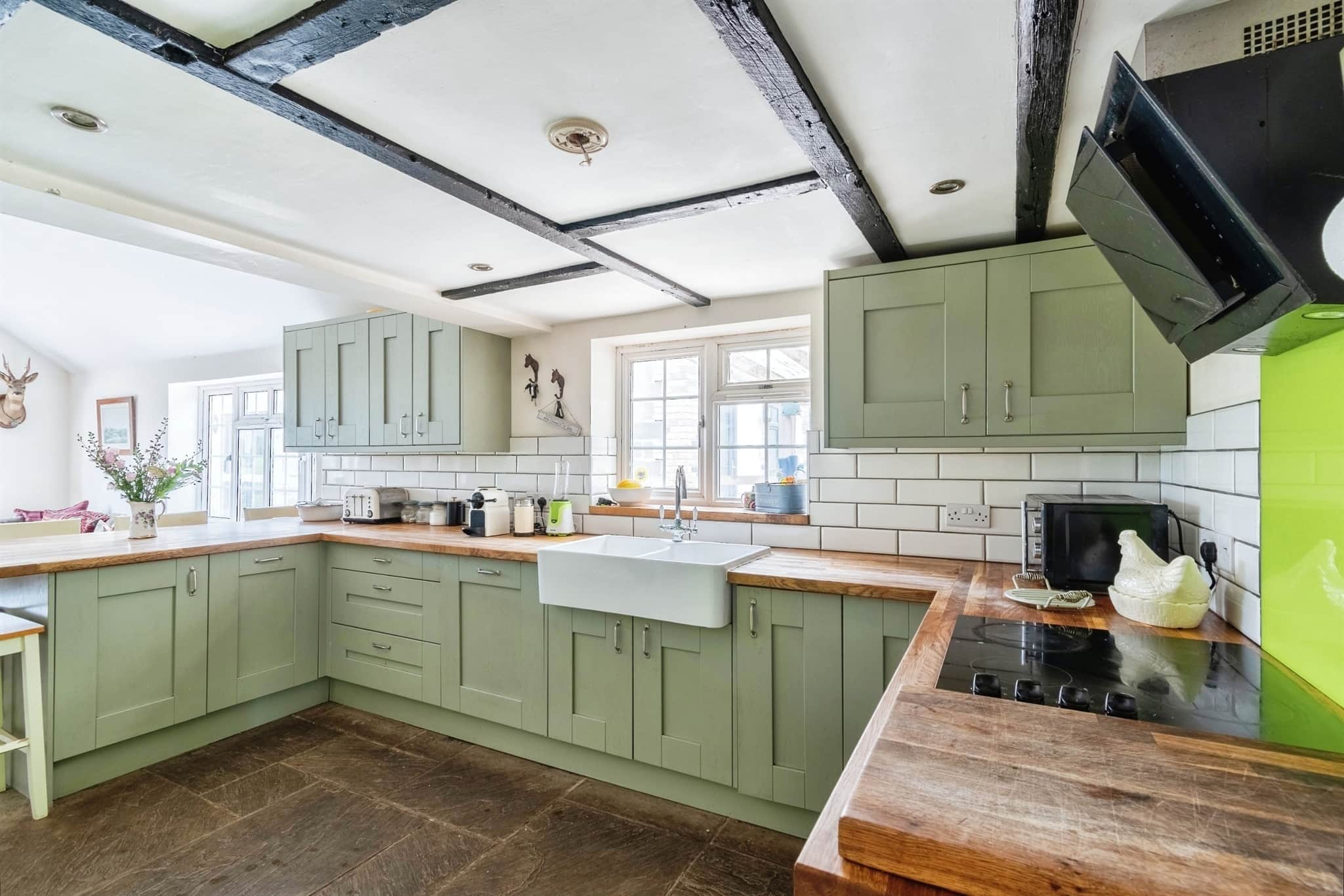 Property at Hoopers Pool, Southwick, Trowbridge