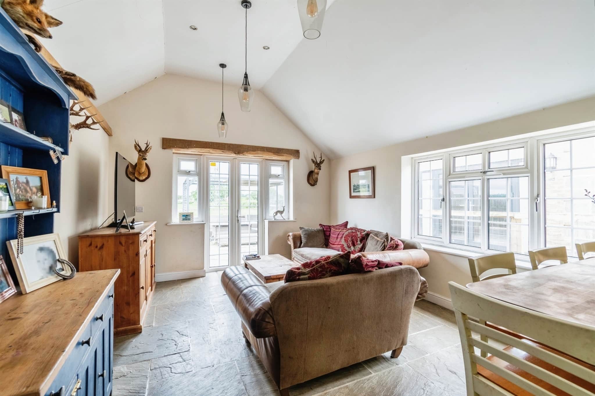 Property at Hoopers Pool, Southwick, Trowbridge