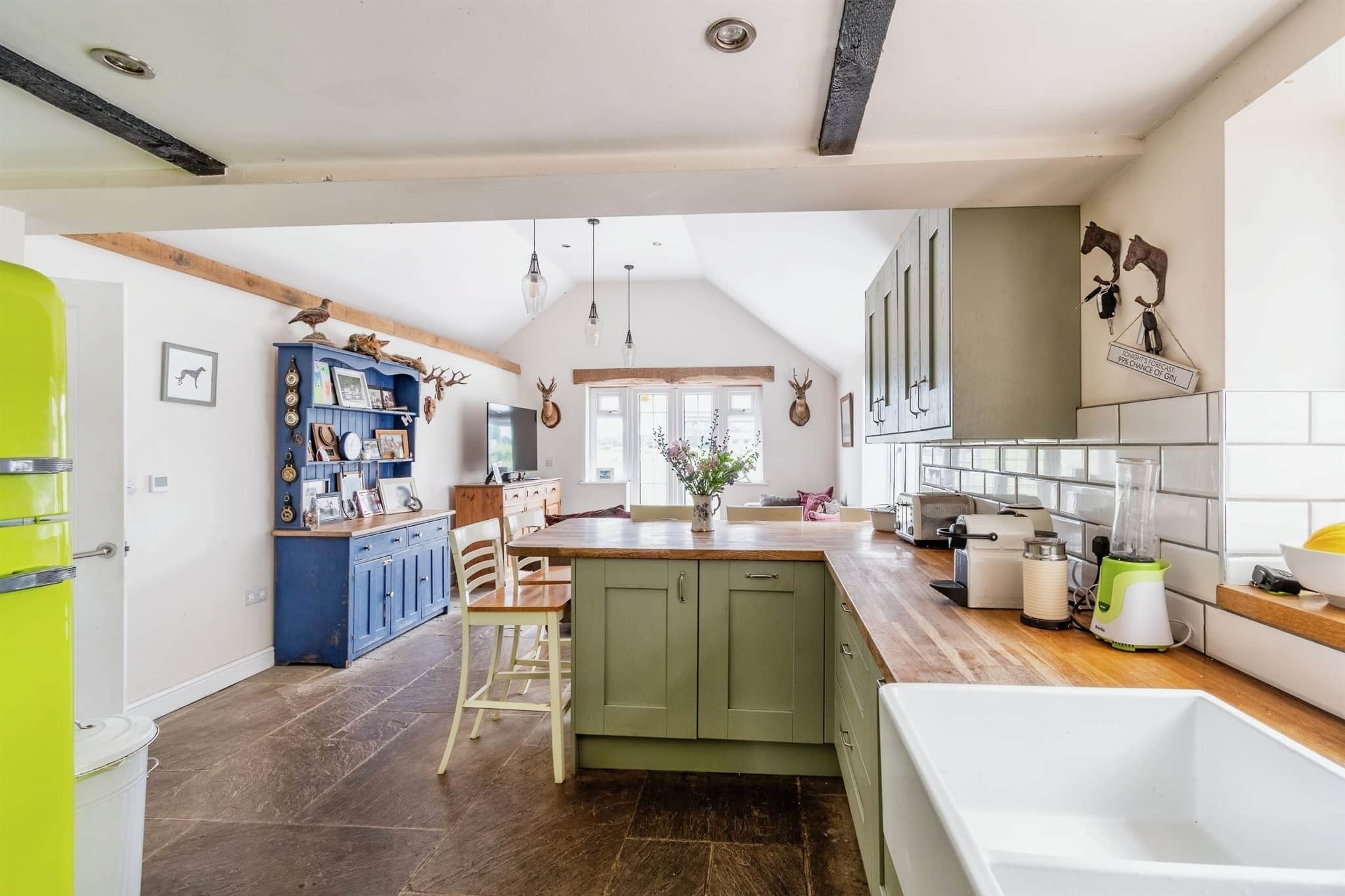 Property at Hoopers Pool, Southwick, Trowbridge
