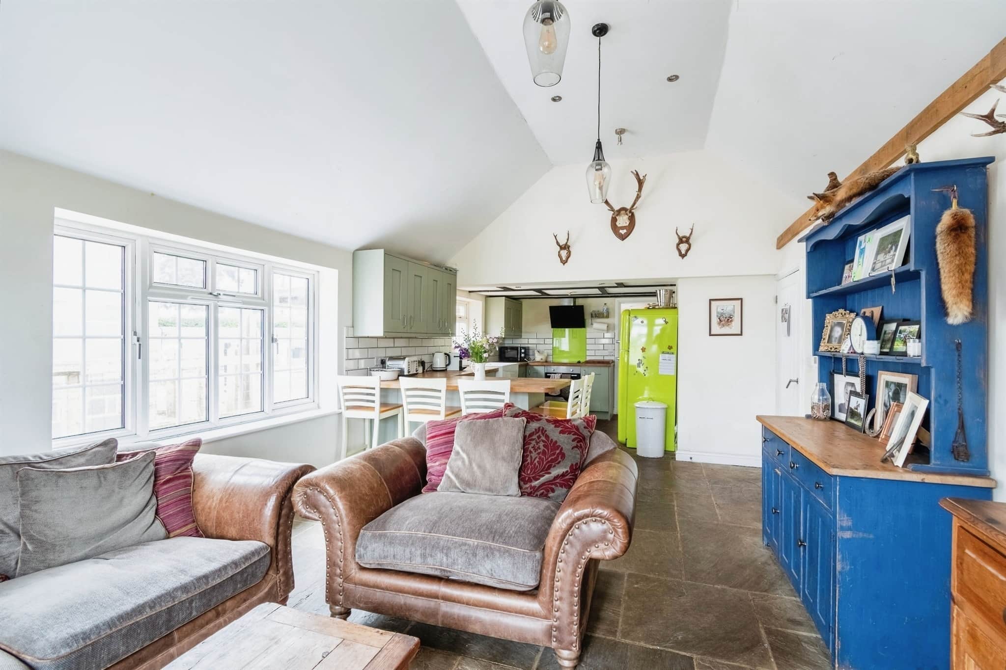 Property at Hoopers Pool, Southwick, Trowbridge