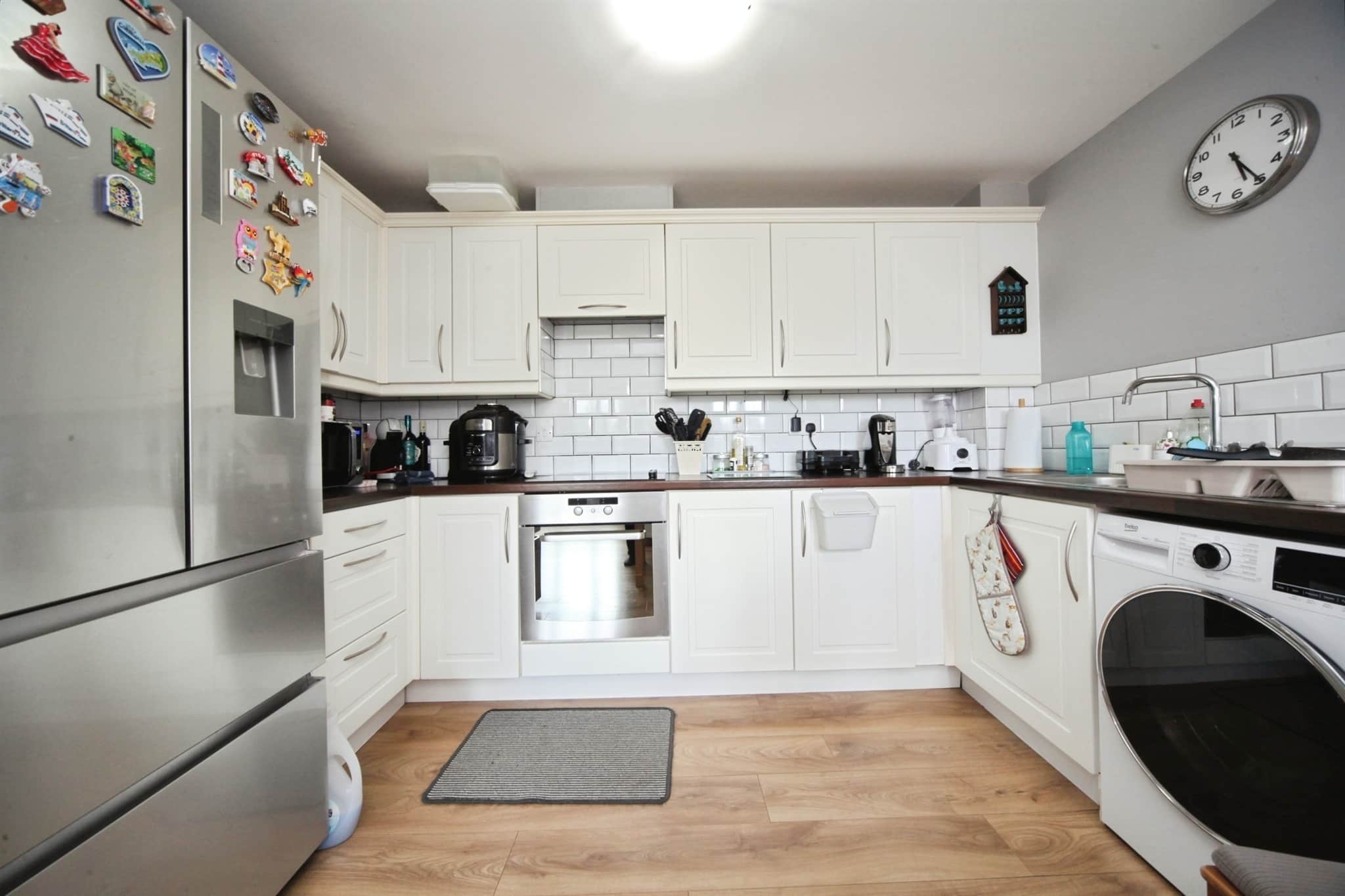 Property at Watling Gardens, Dunstable