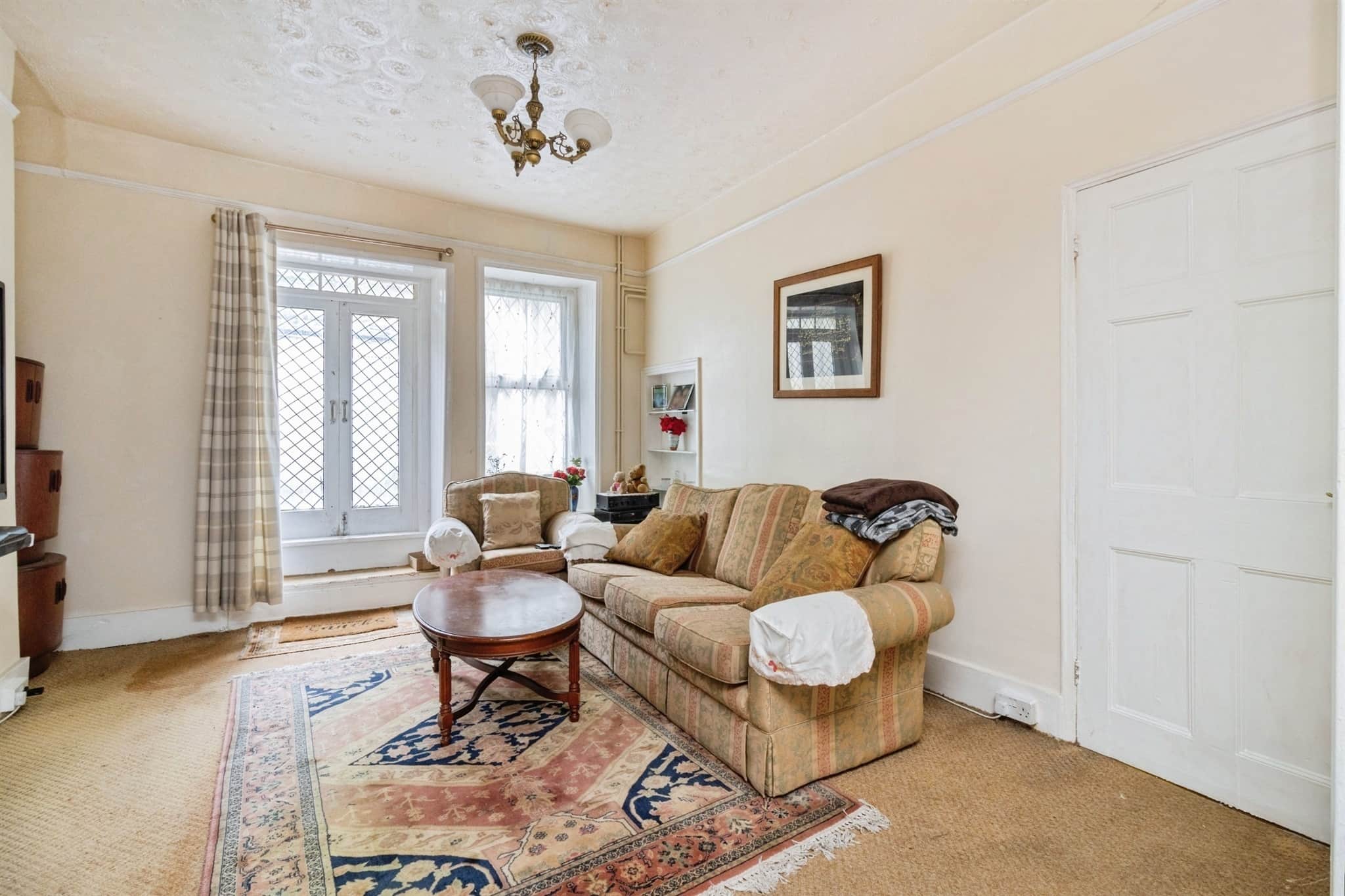 Property at Abbey Road, Torquay