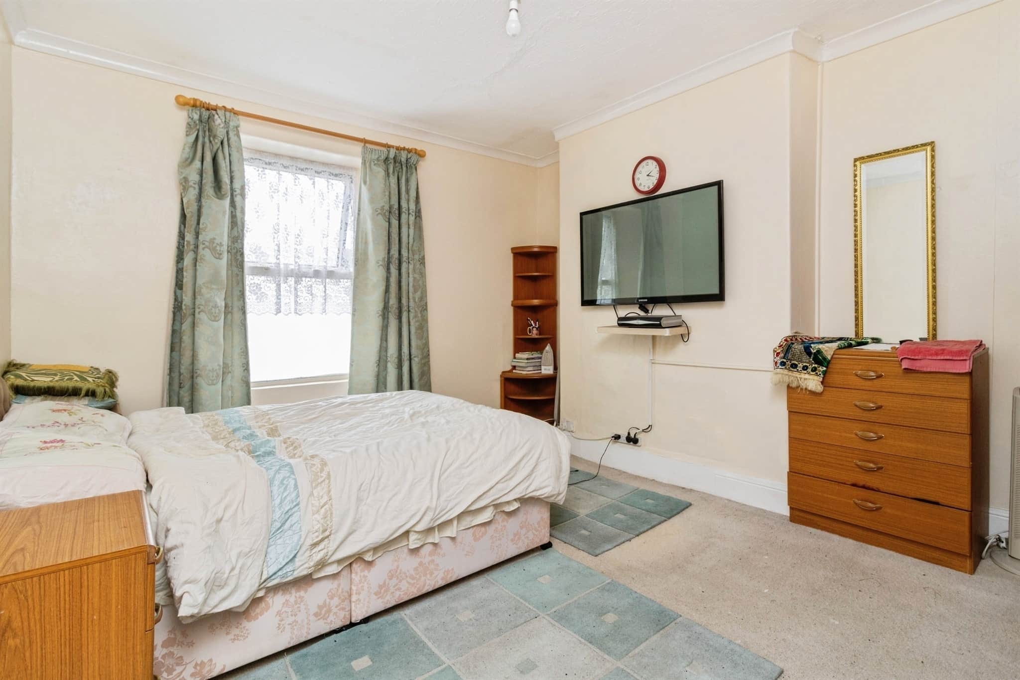 Property at Abbey Road, Torquay