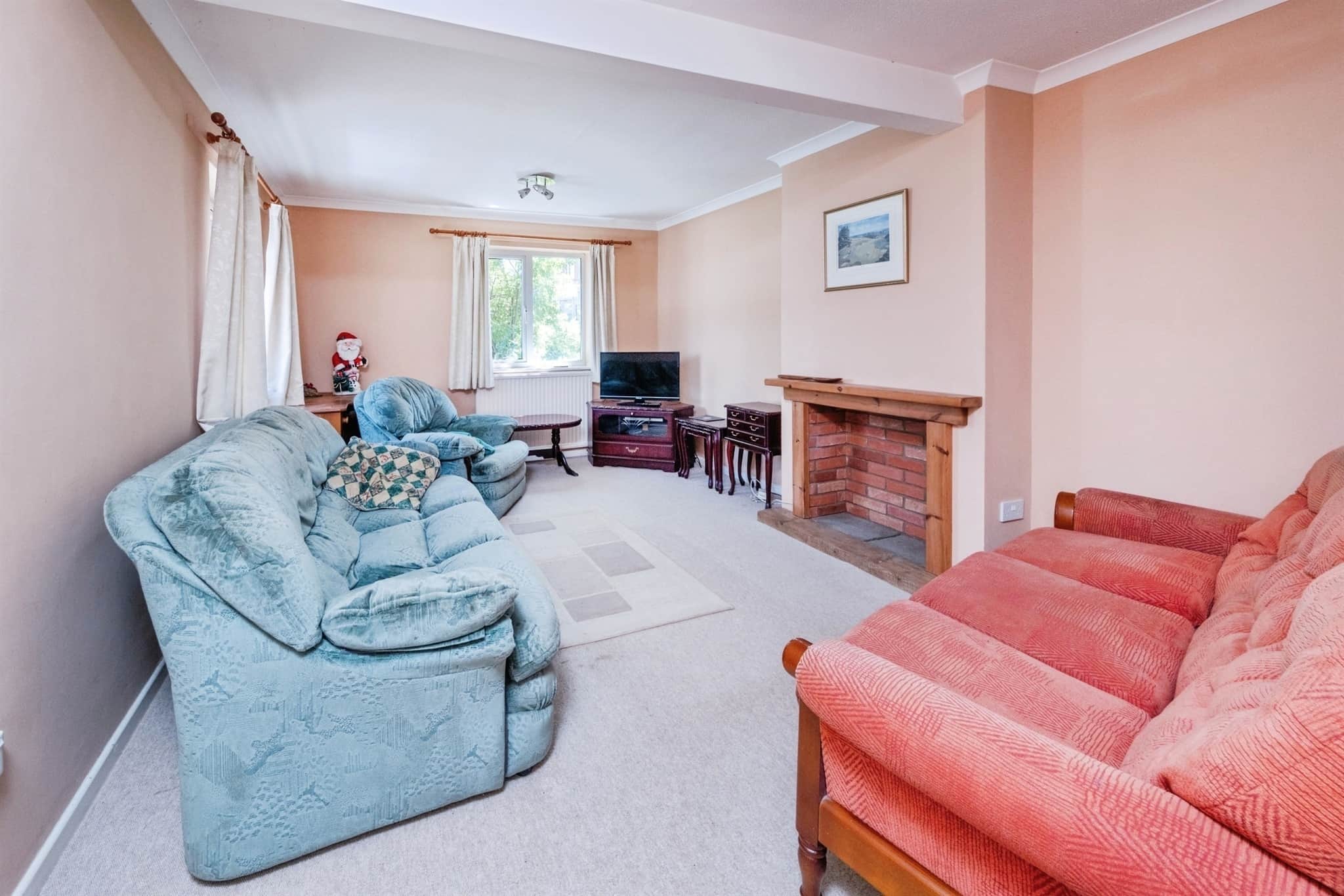 Property at Badgers Way, BUCKINGHAM