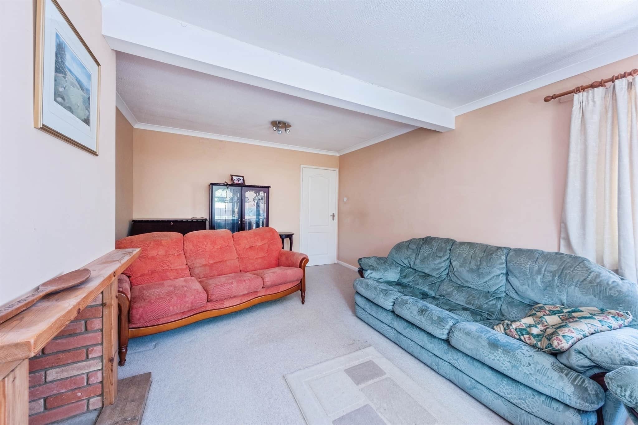 Property at Badgers Way, BUCKINGHAM