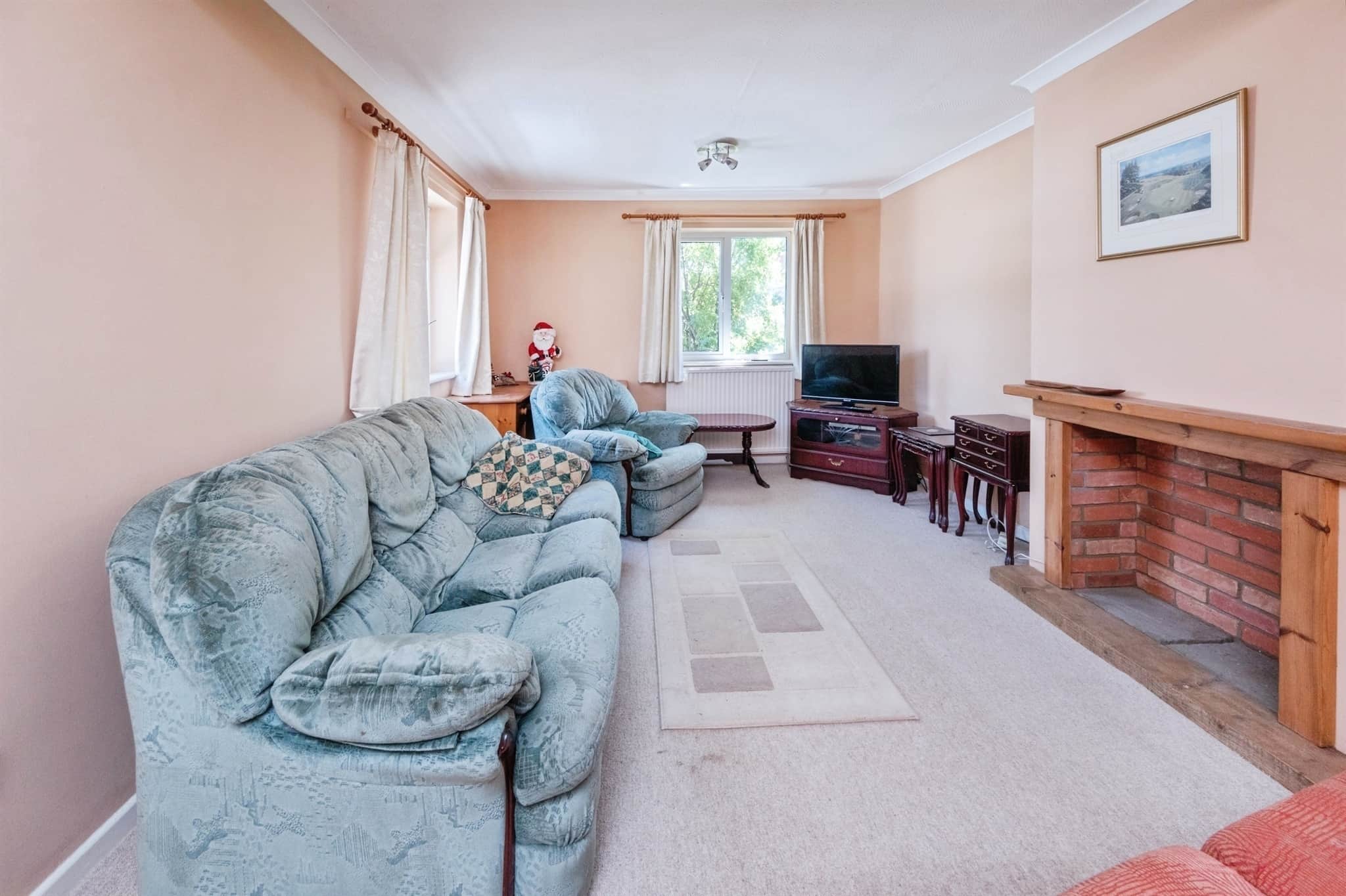Property at Badgers Way, BUCKINGHAM