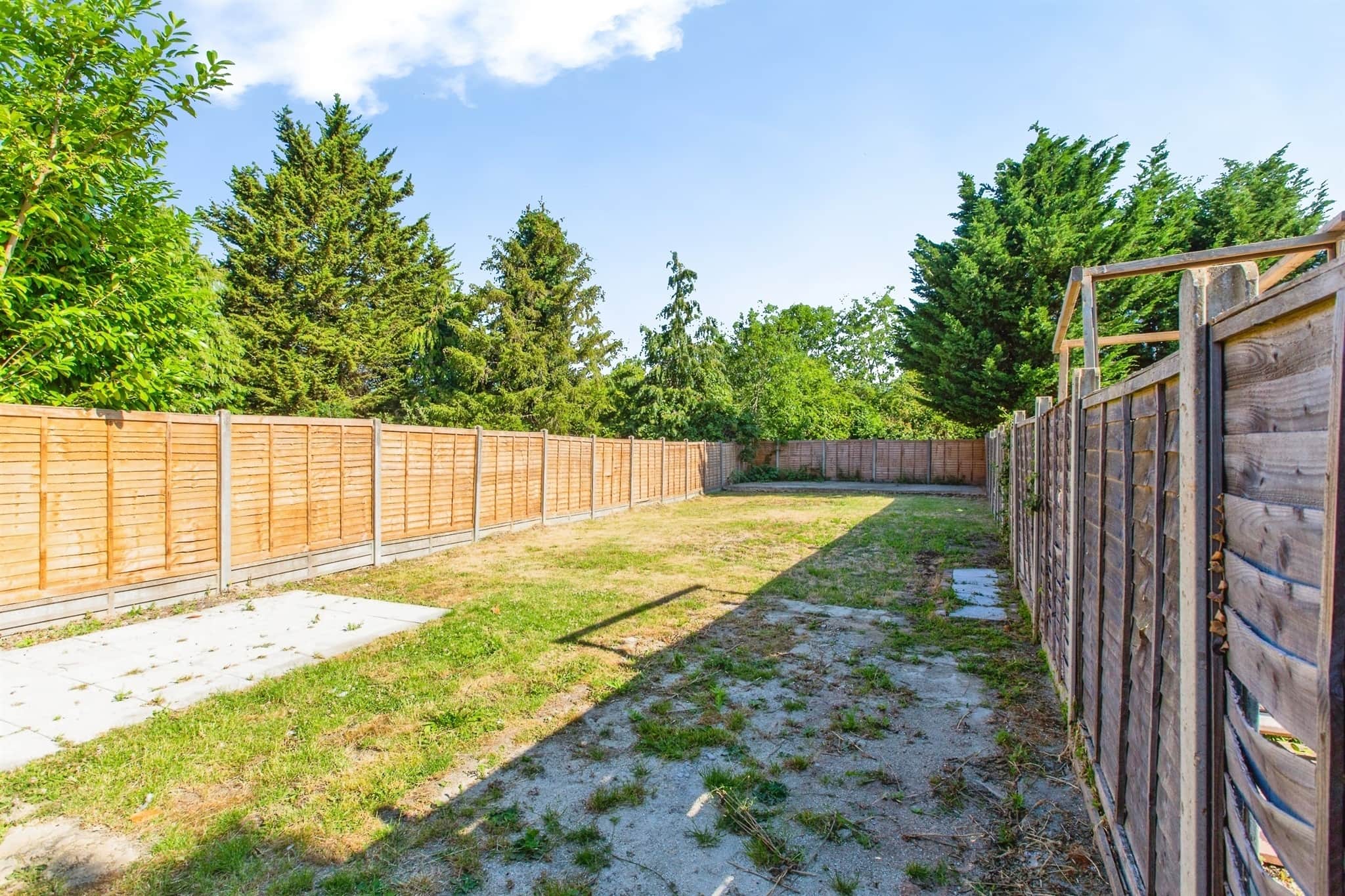 Property at St. Neots Road, Eltisley, St. Neots
