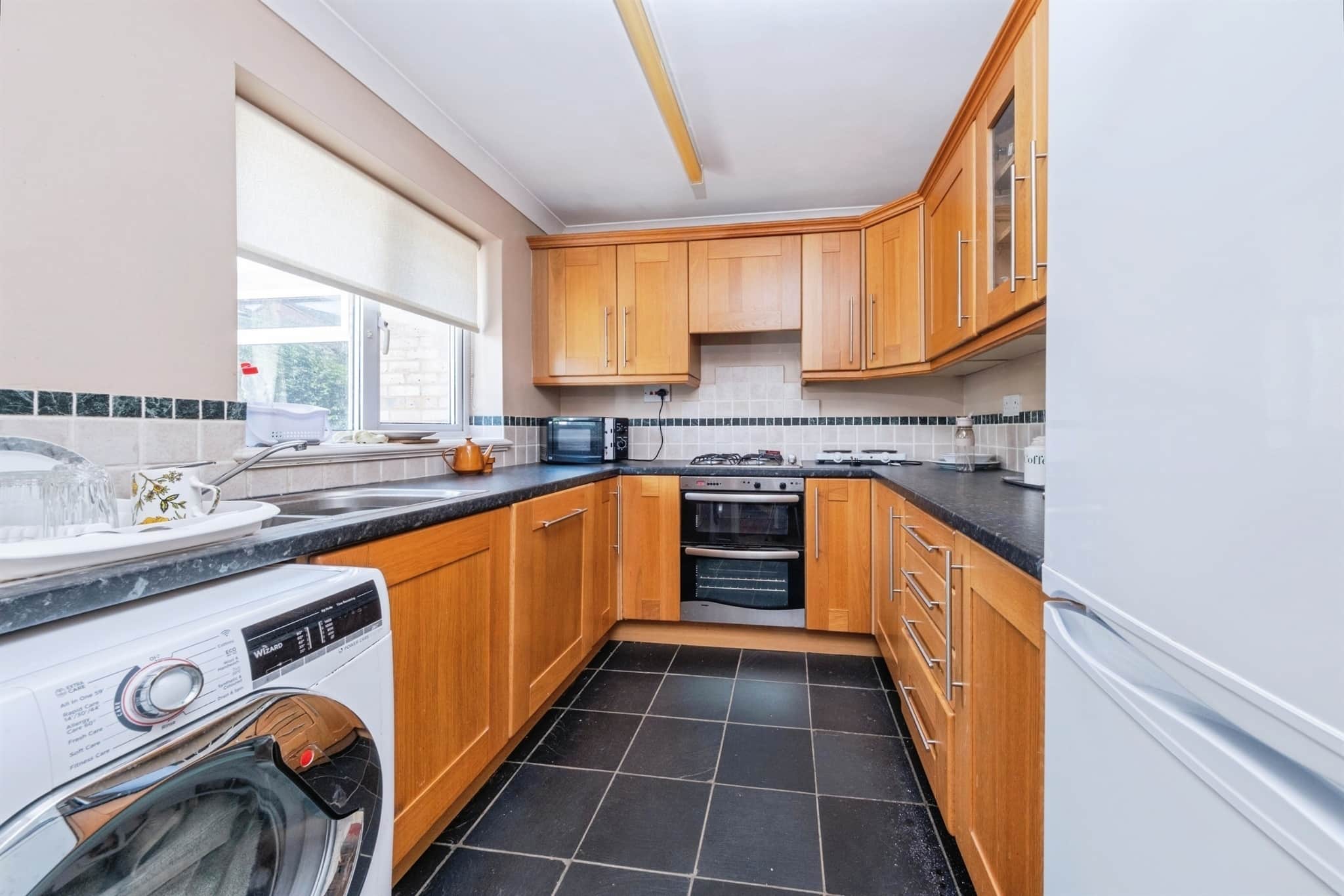 Property at Badgers Way, BUCKINGHAM