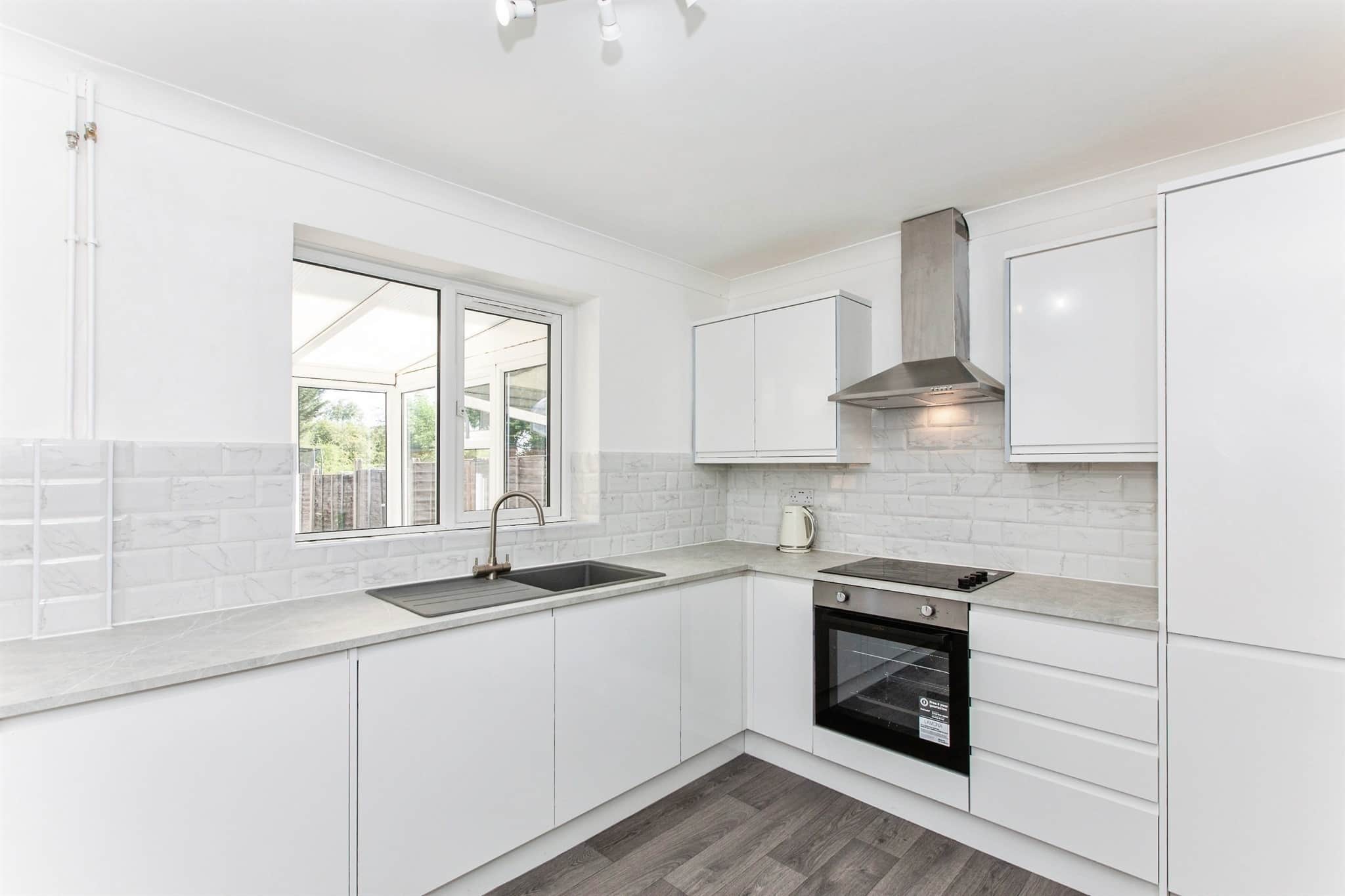 Property at St. Neots Road, Eltisley, St. Neots