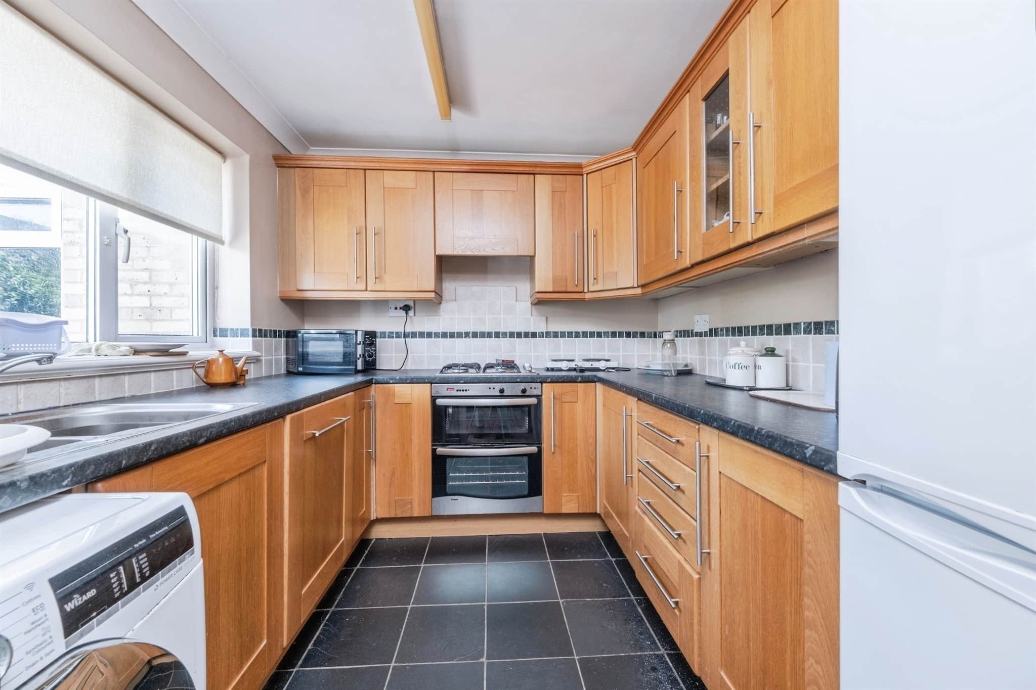 Property at Badgers Way, BUCKINGHAM