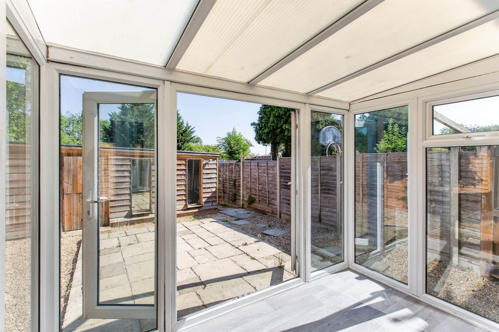 Property at St. Neots Road, Eltisley, St. Neots