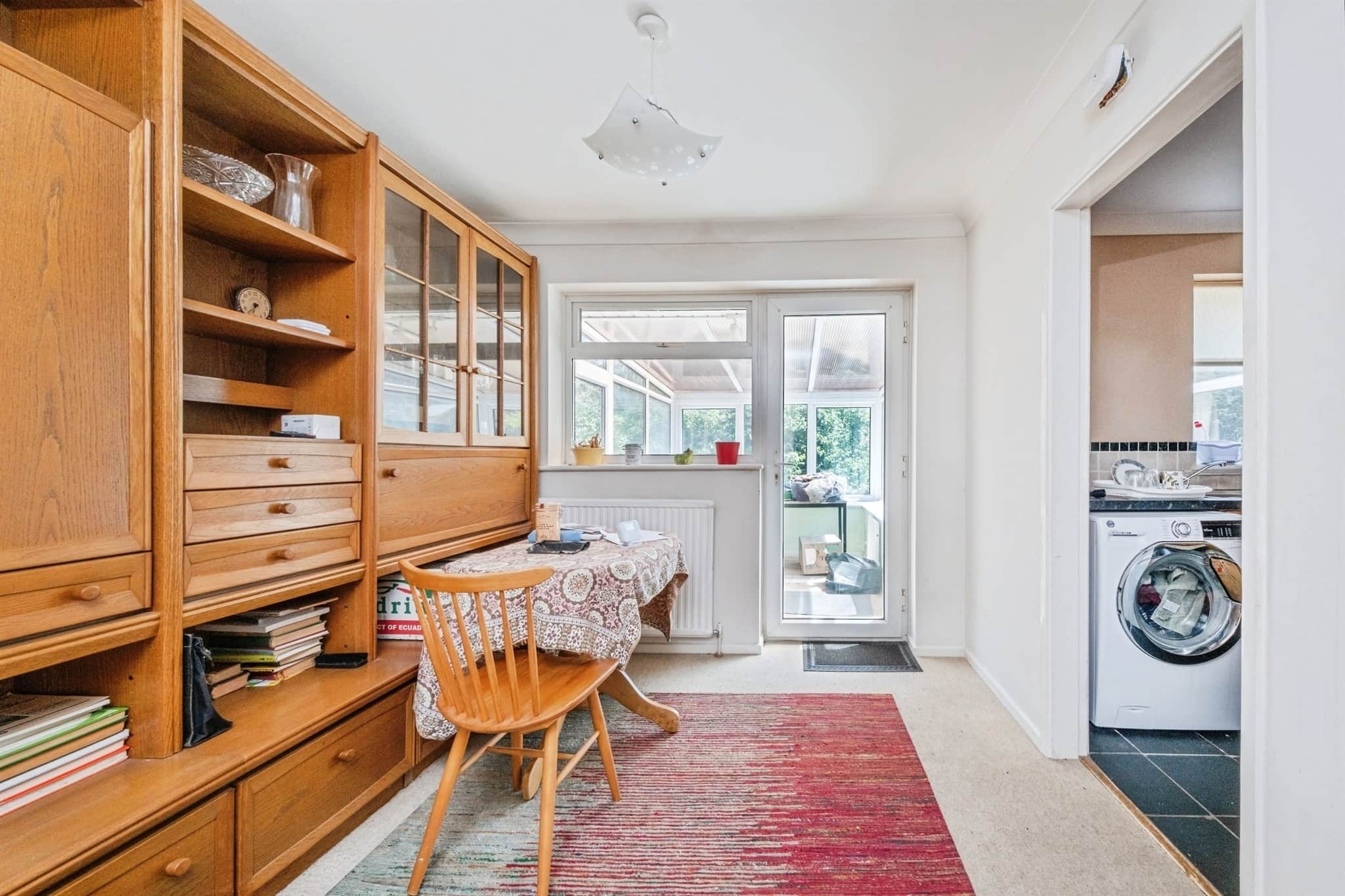 Property at Badgers Way, BUCKINGHAM