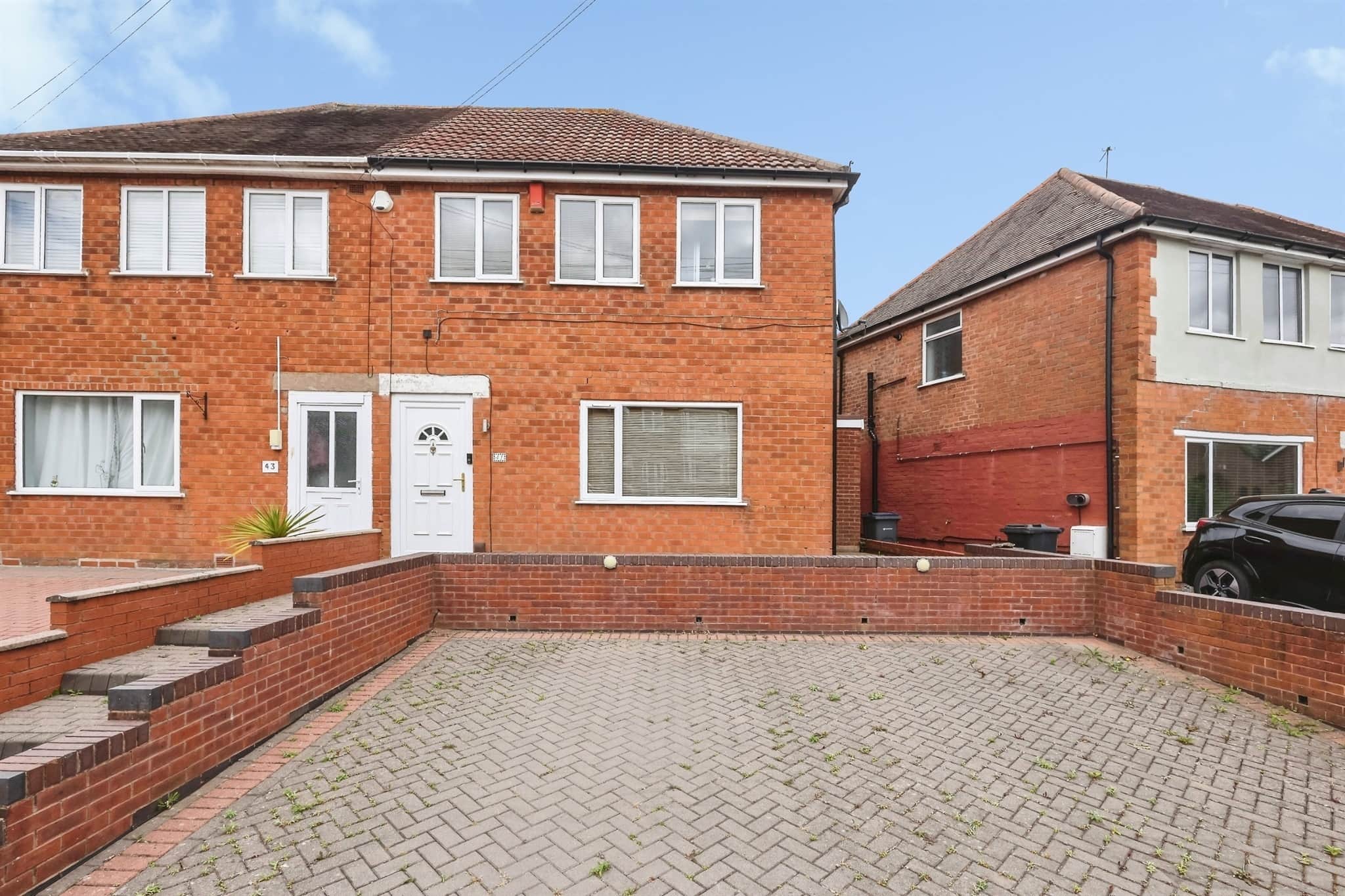 Property at Higgins Lane, Quinton, Birmingham