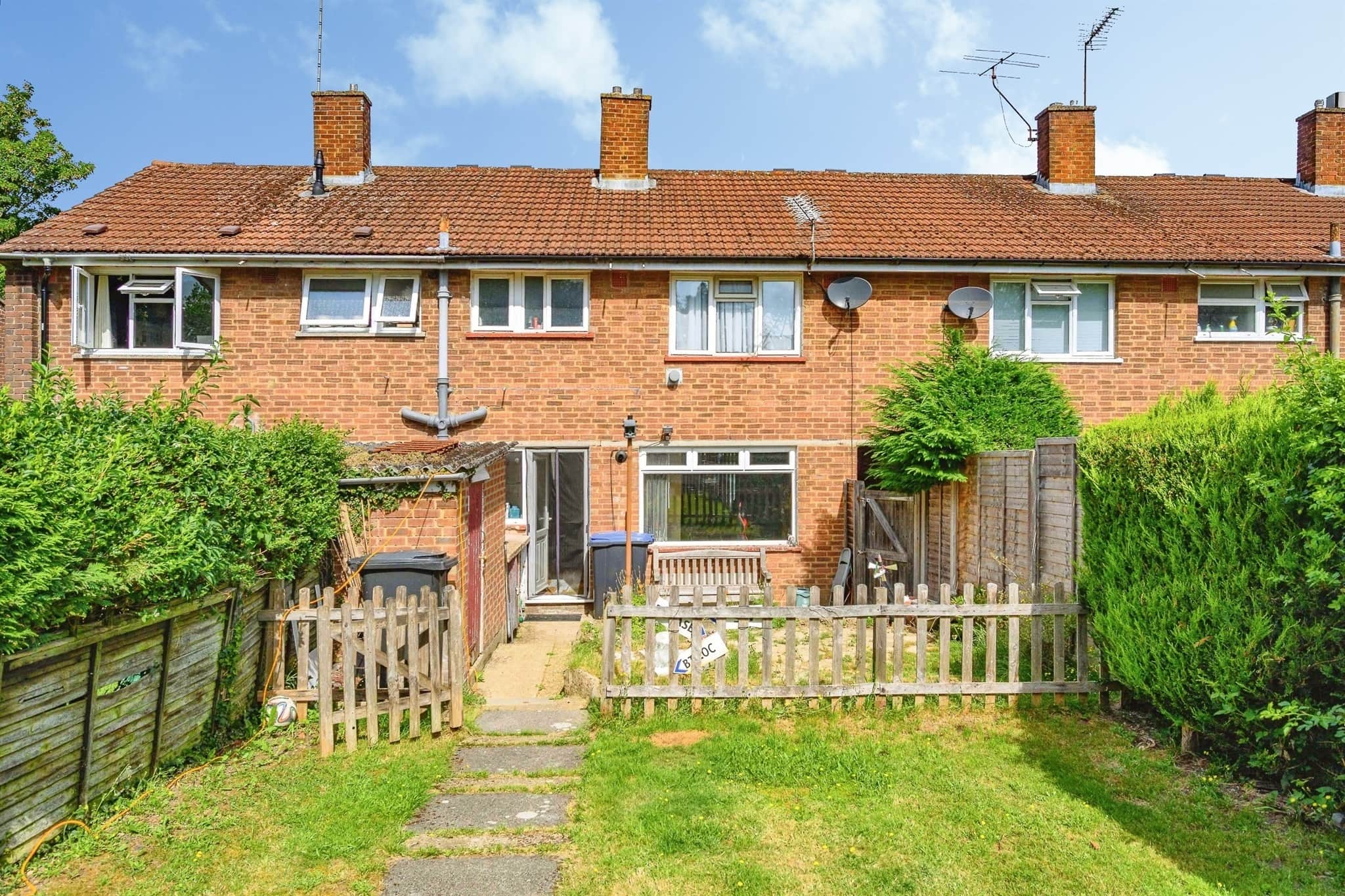 Property at Keiths Road, Hemel Hempstead