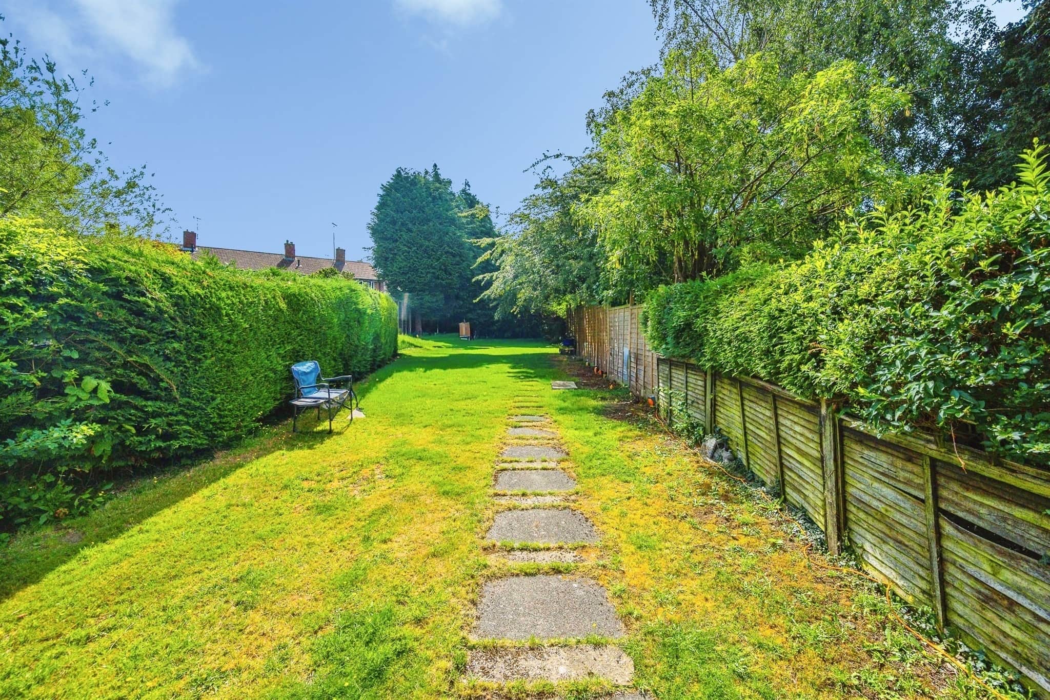 Property at Keiths Road, Hemel Hempstead