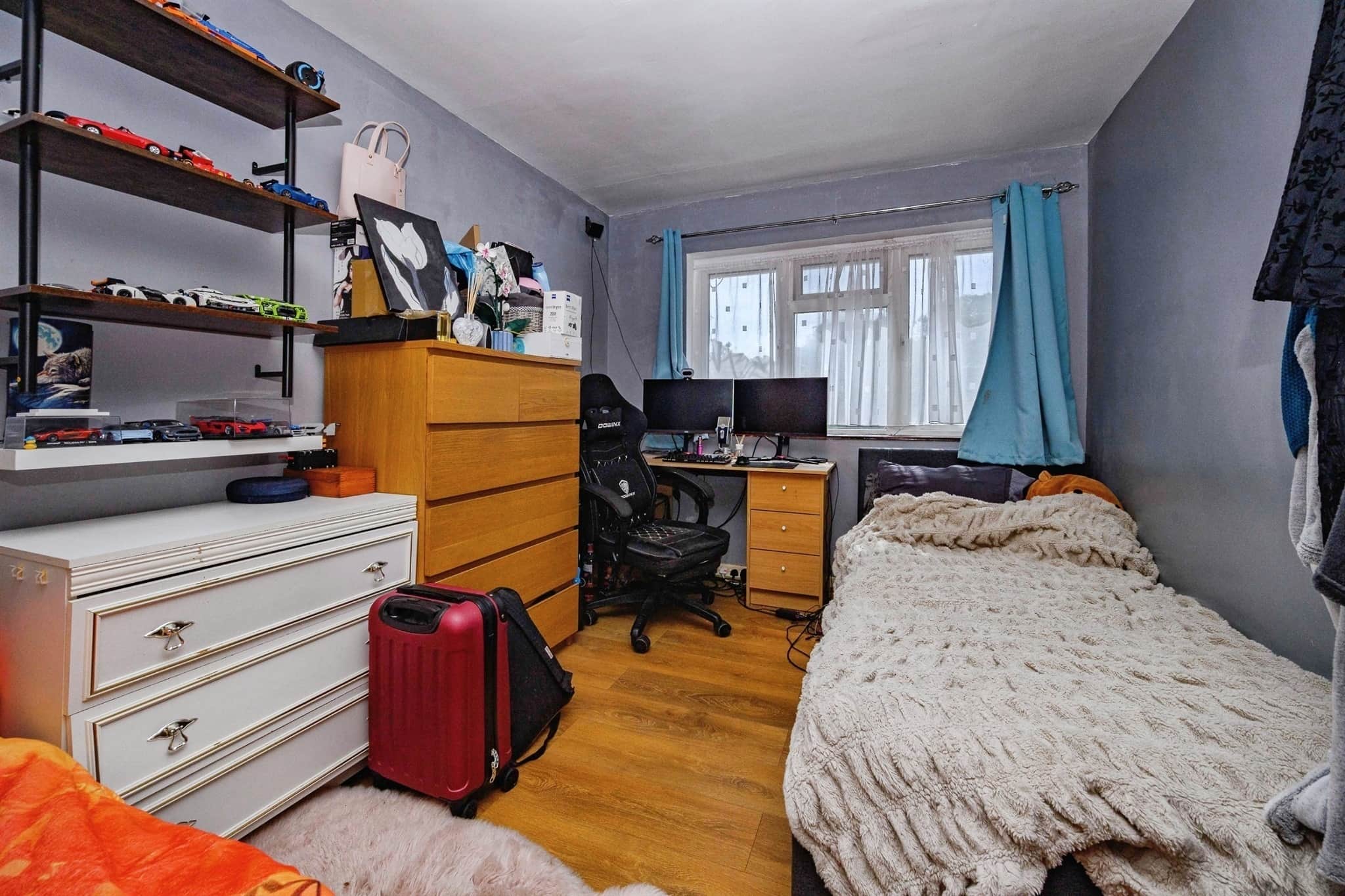 Property at Keiths Road, Hemel Hempstead