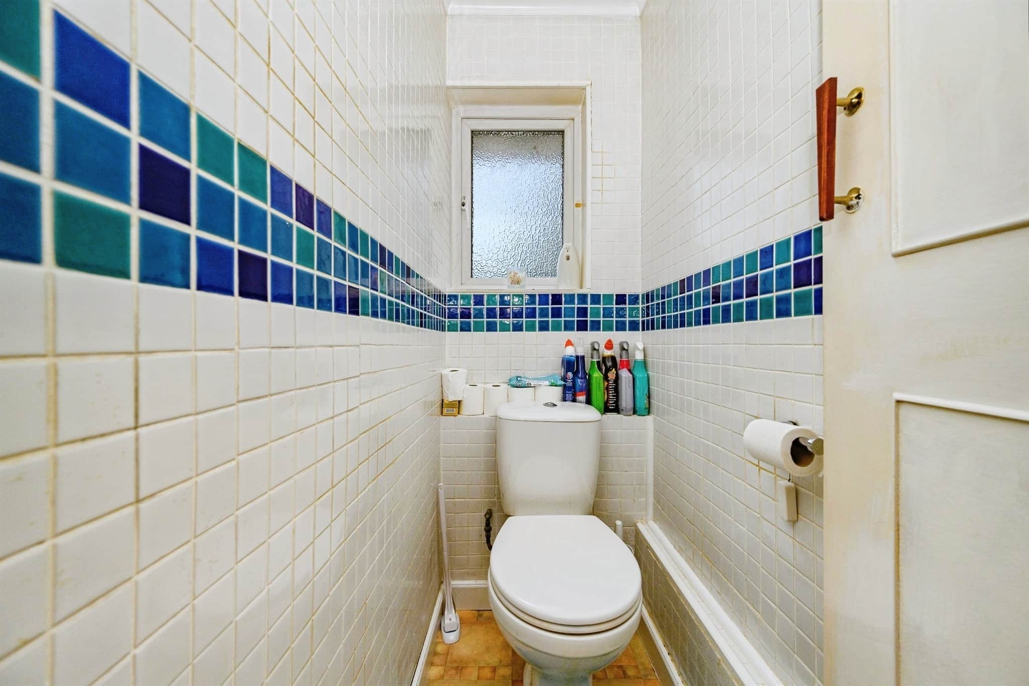 Property at Keiths Road, Hemel Hempstead