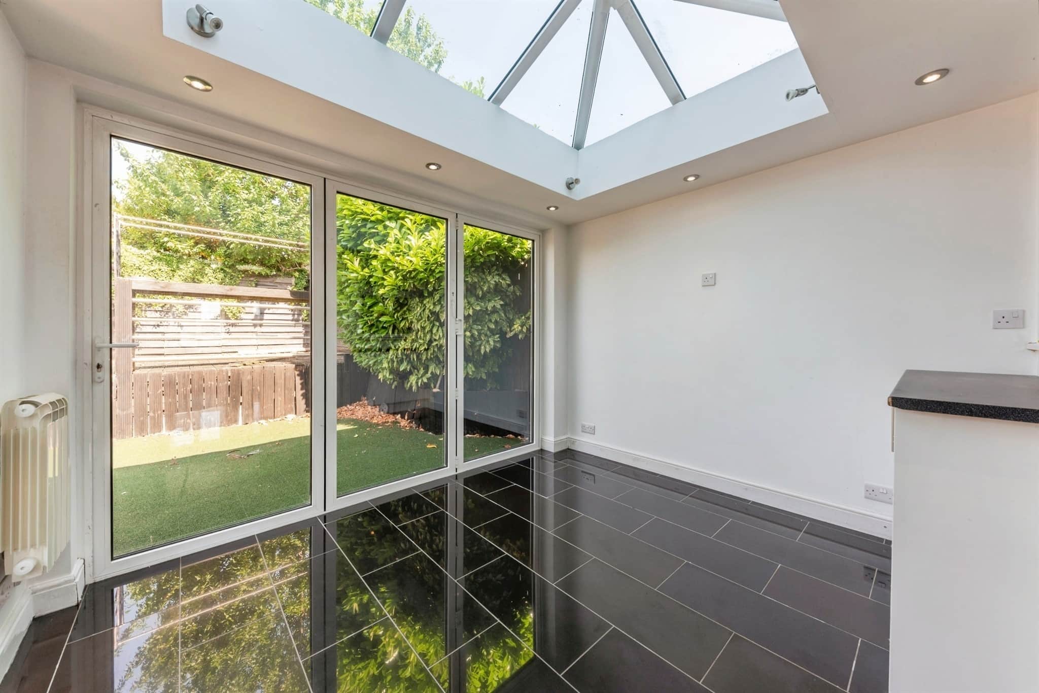 Property at Carlisle Close, Grantham