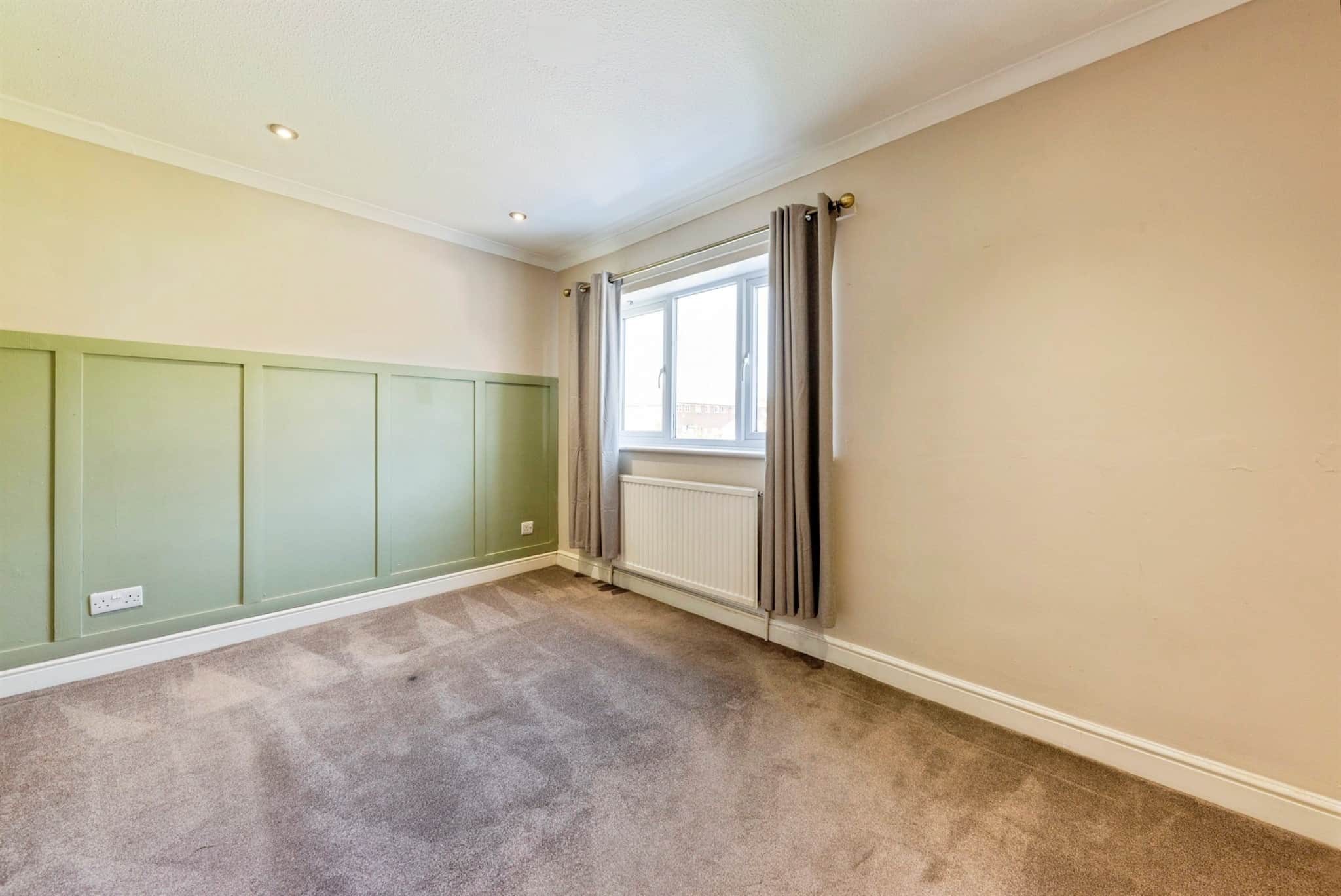 Property at Carlisle Close, Grantham