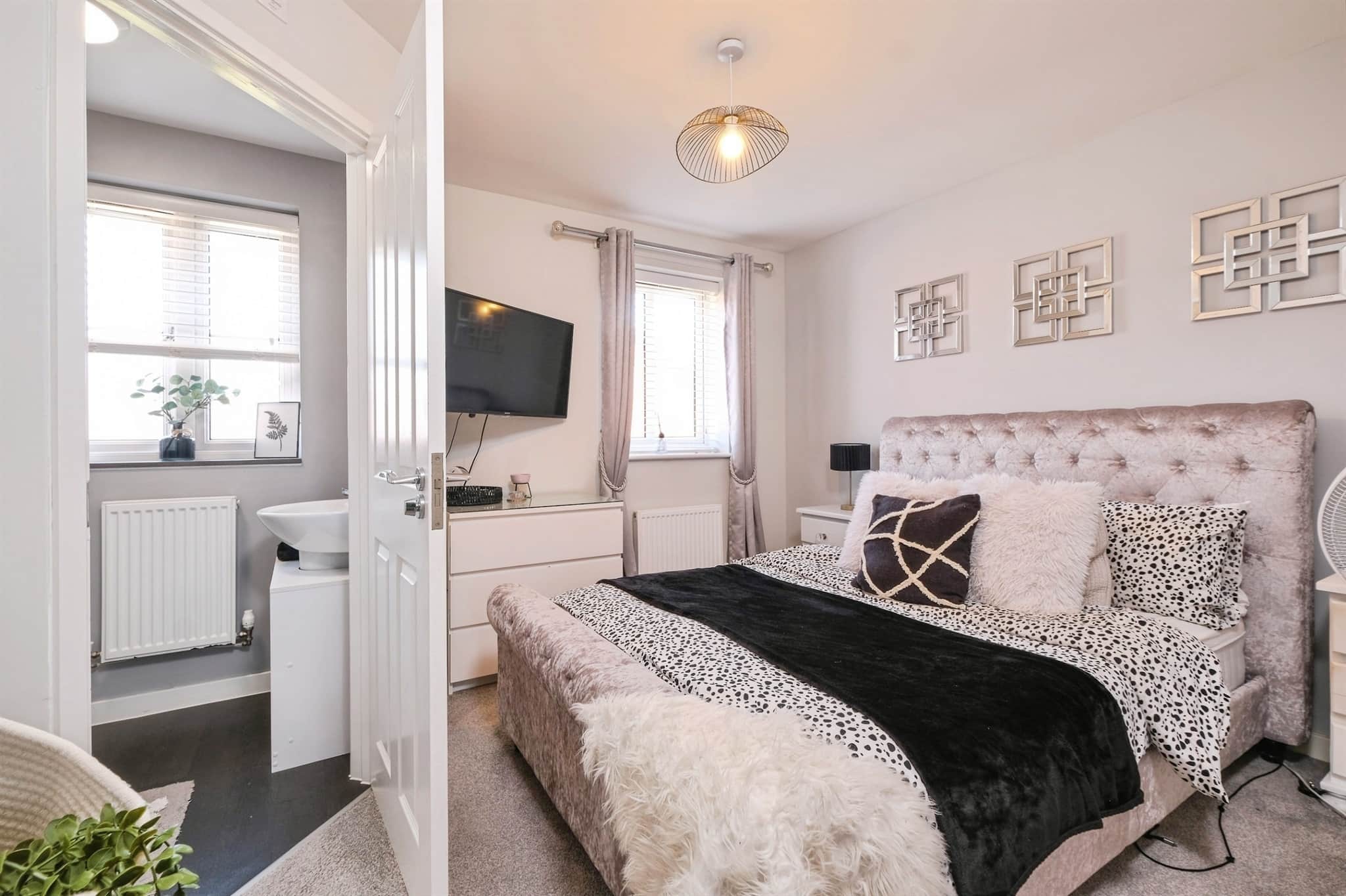 Property at Herwick Close, Kingstone, Hereford