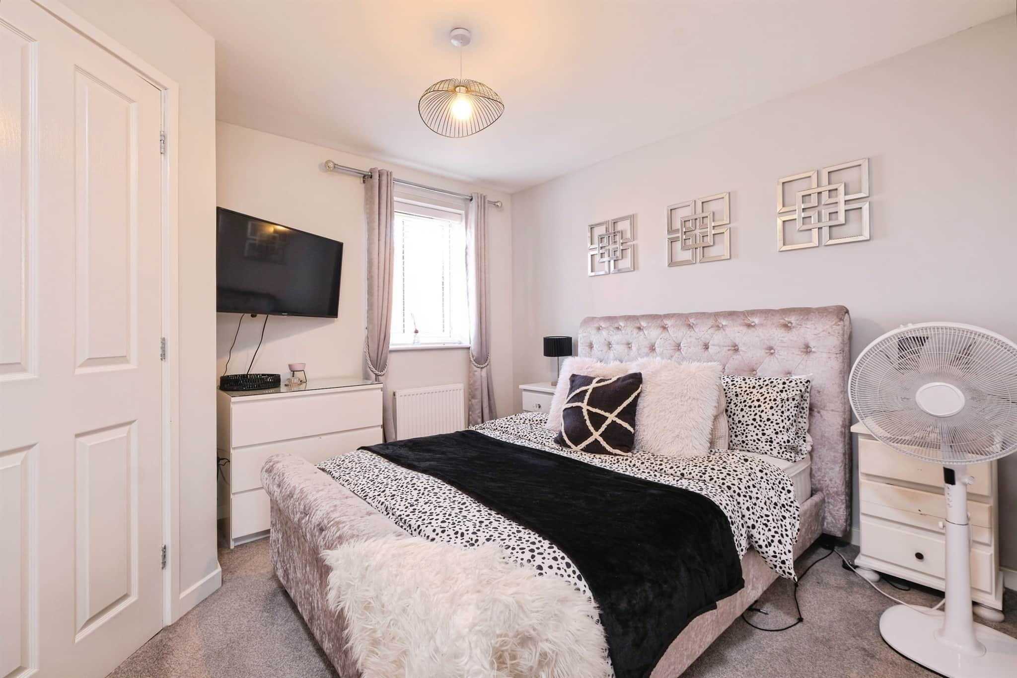 Property at Herwick Close, Kingstone, Hereford