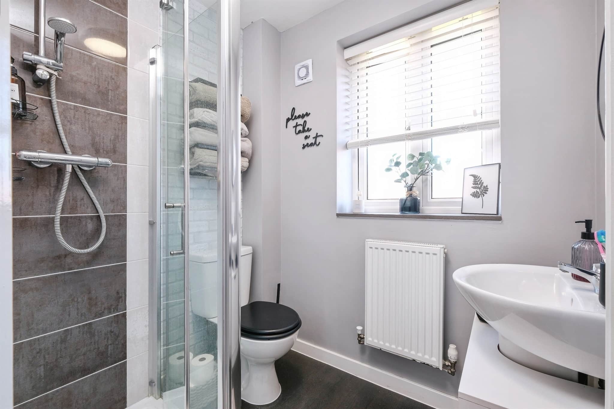 Property at Herwick Close, Kingstone, Hereford