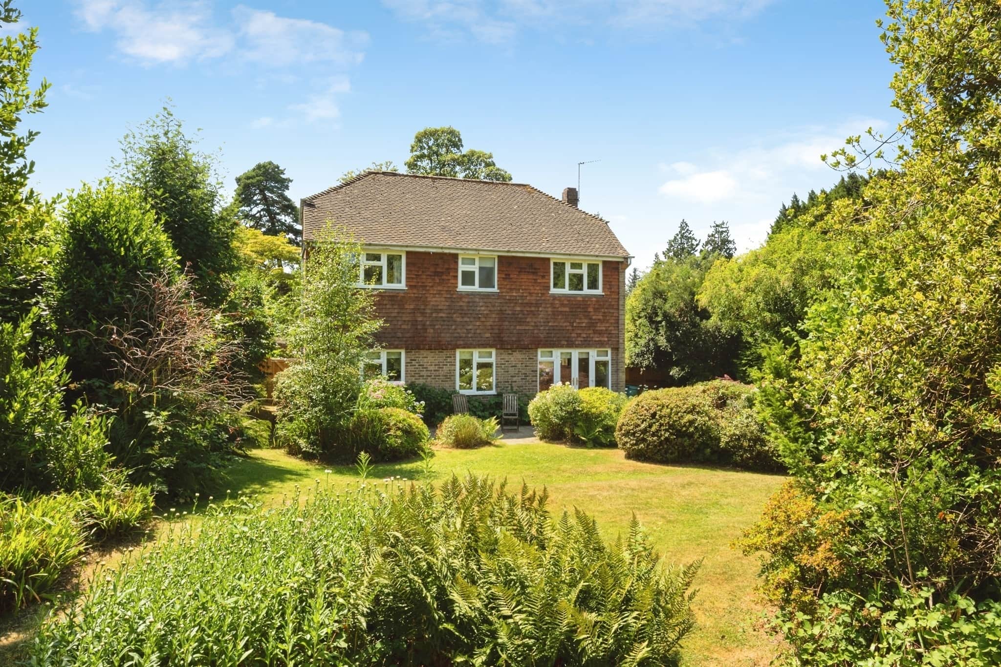 Property at Sandown Close, Tunbridge Wells