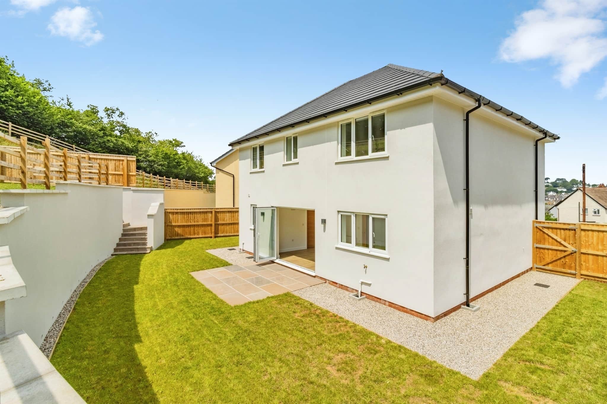 Property at Orchard End, Newton Abbot