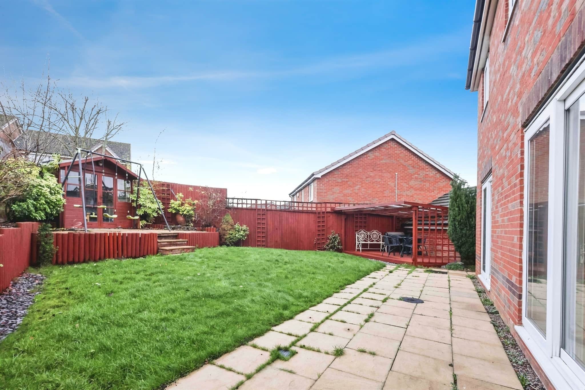 Property at Wakeman Drive, Tividale, Oldbury