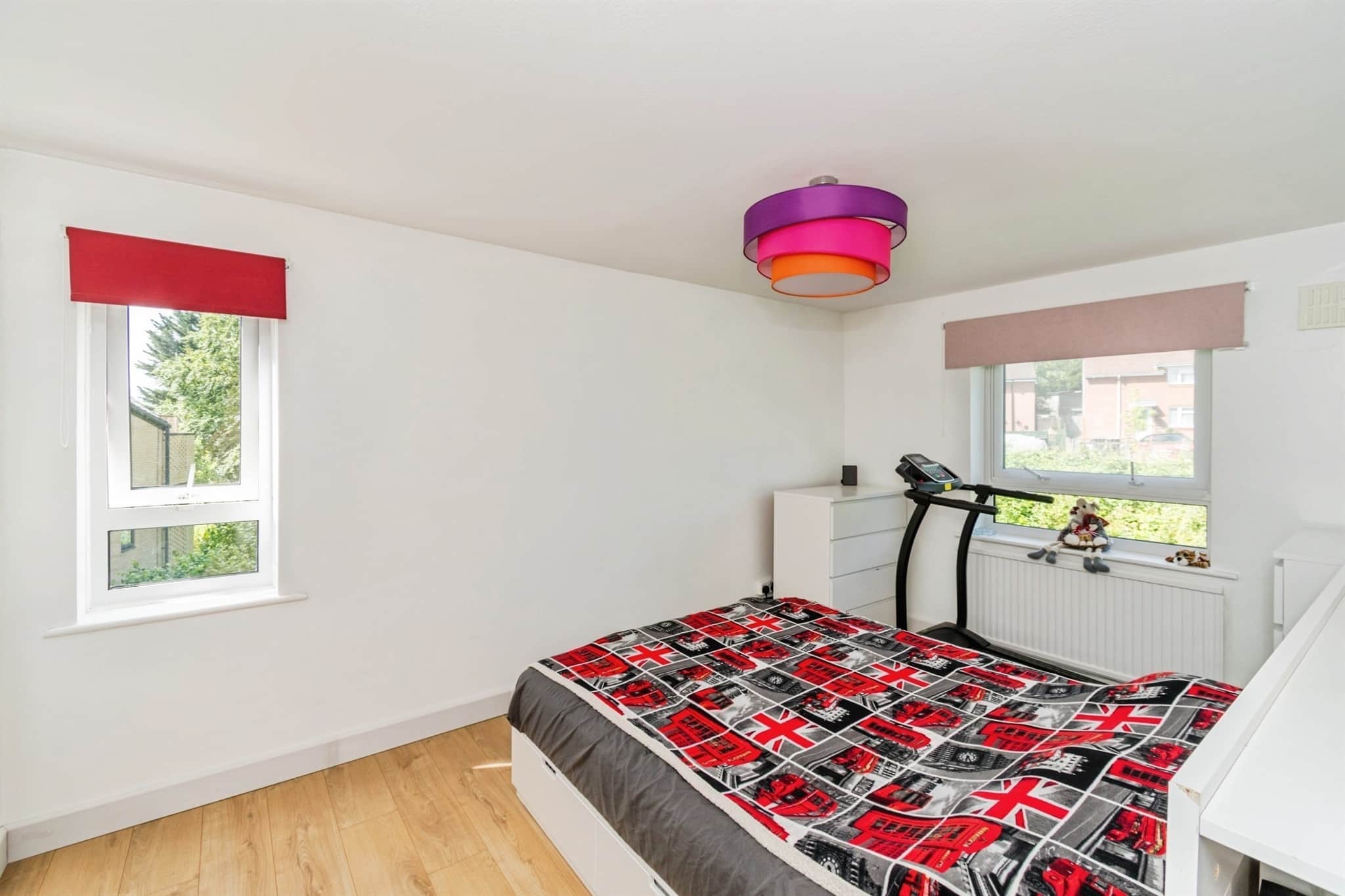 Property at Woolford Close, Winchester