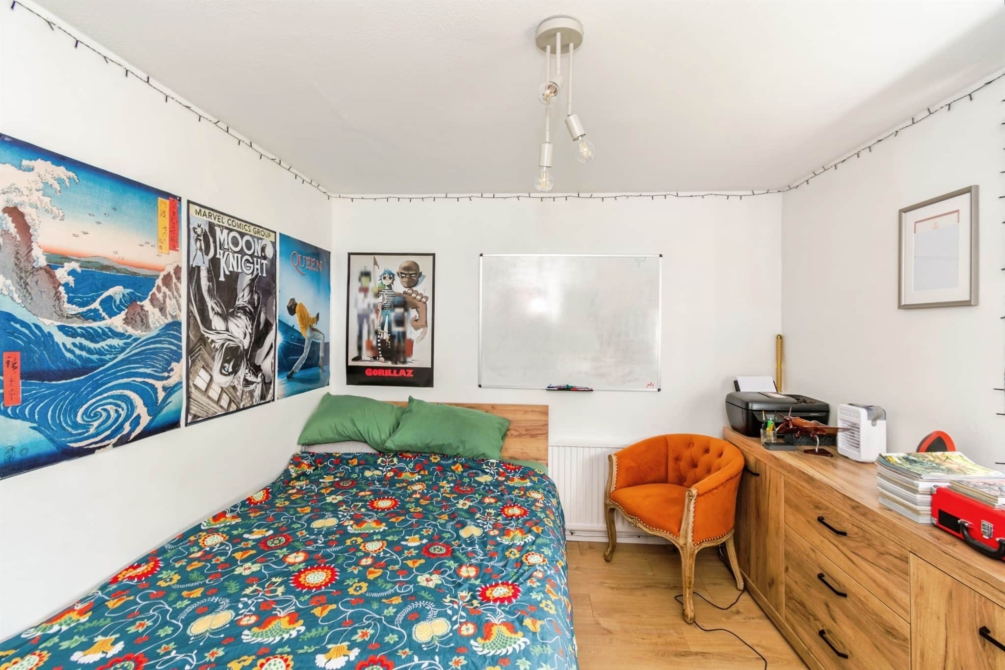 Property at Woolford Close, Winchester