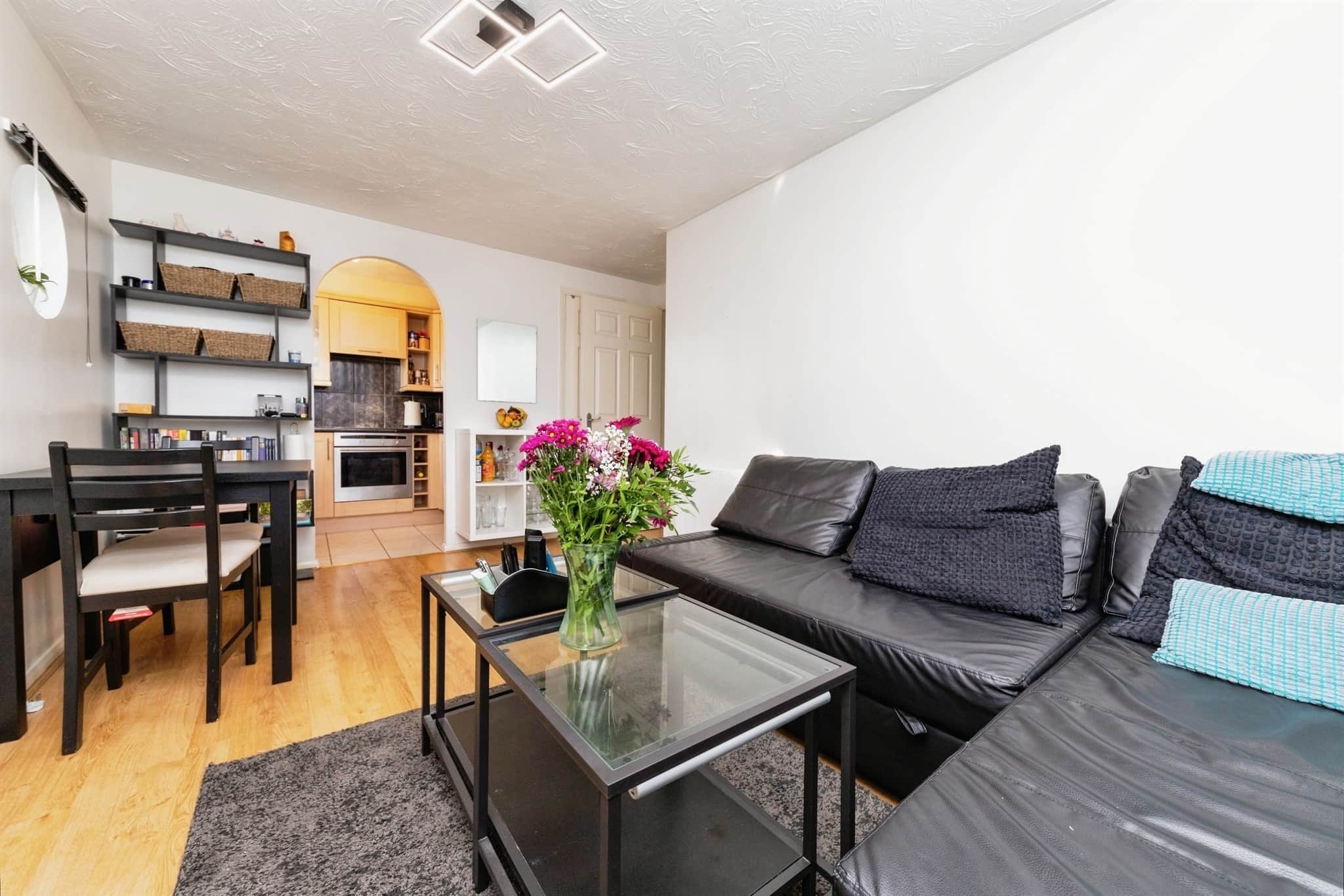 Property at Rosemont Close, Letchworth Garden City