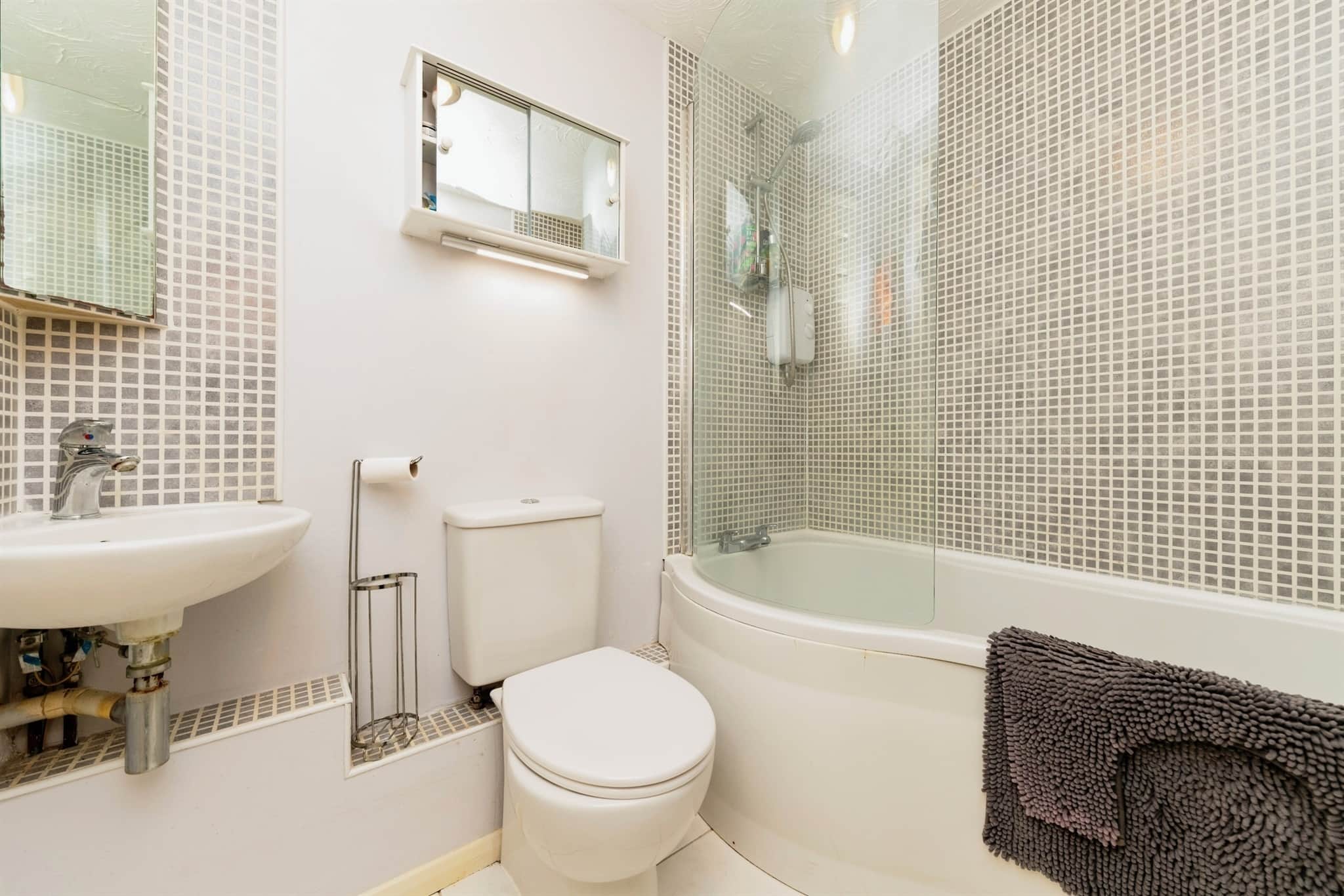 Property at Rosemont Close, Letchworth Garden City