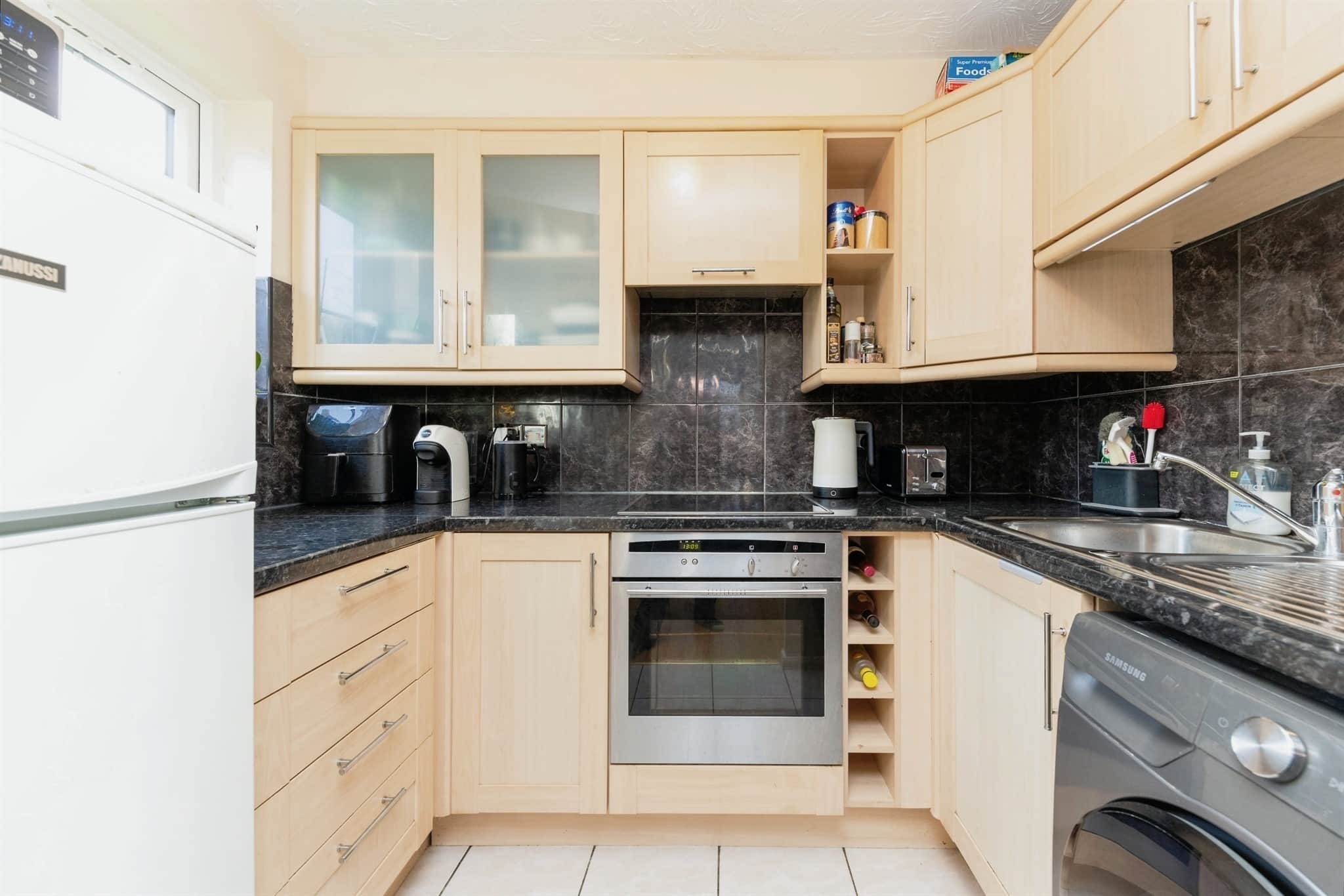 Property at Rosemont Close, Letchworth Garden City