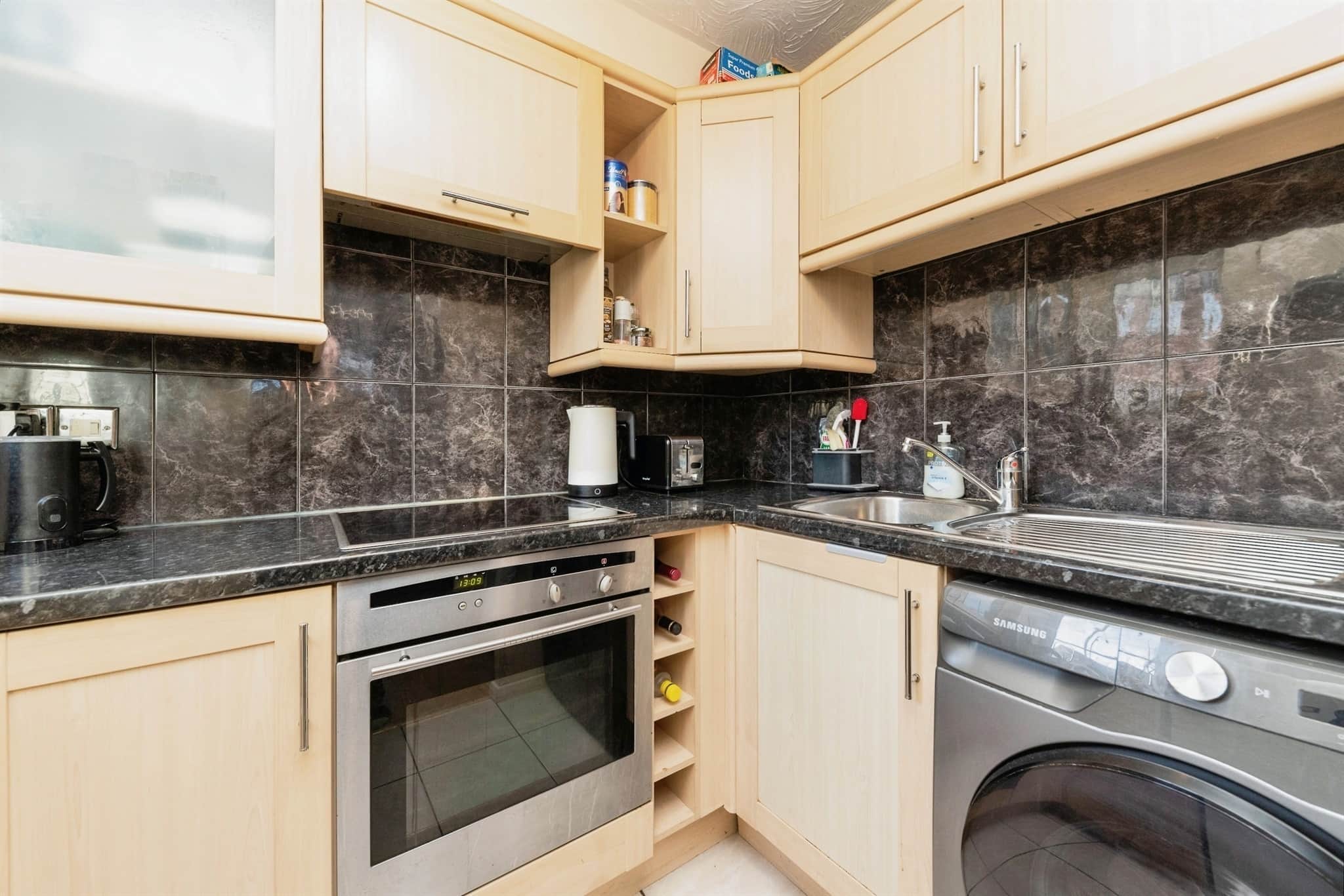 Property at Rosemont Close, Letchworth Garden City