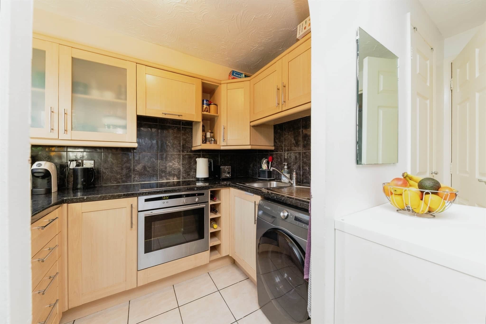 Property at Rosemont Close, Letchworth Garden City