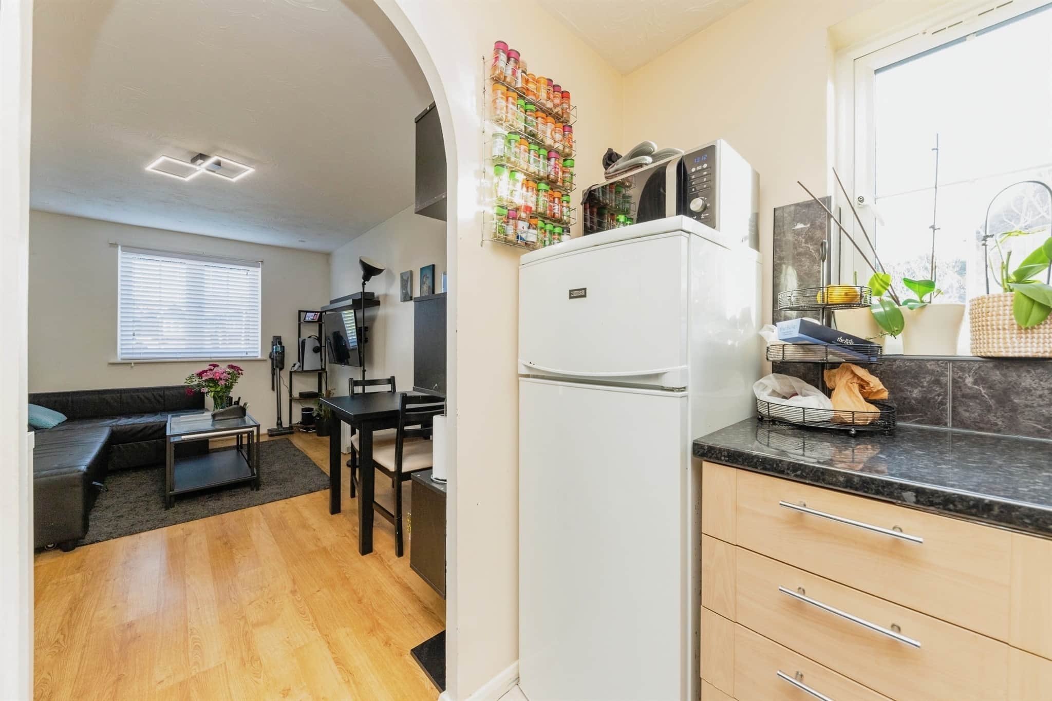 Property at Rosemont Close, Letchworth Garden City